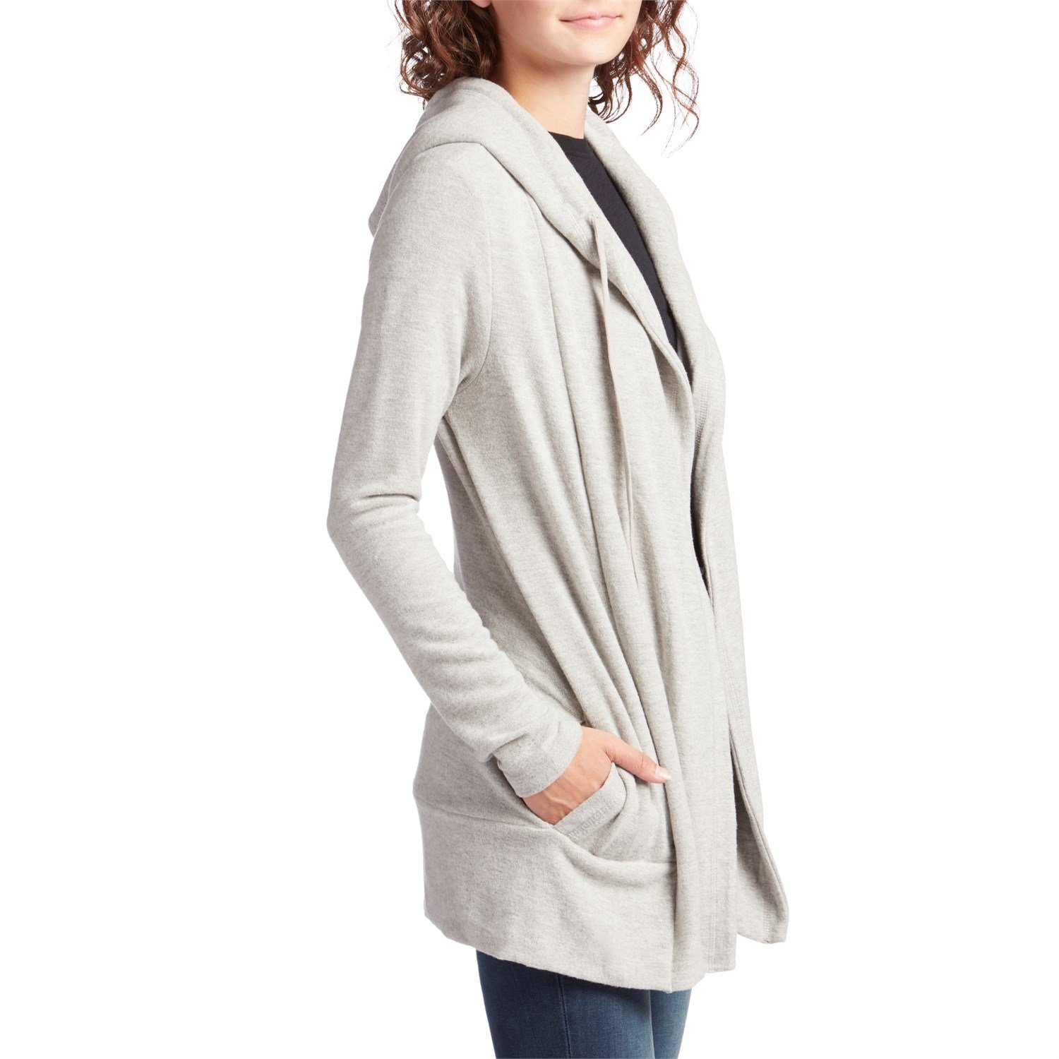 Z supply 2025 soft spun cardigan