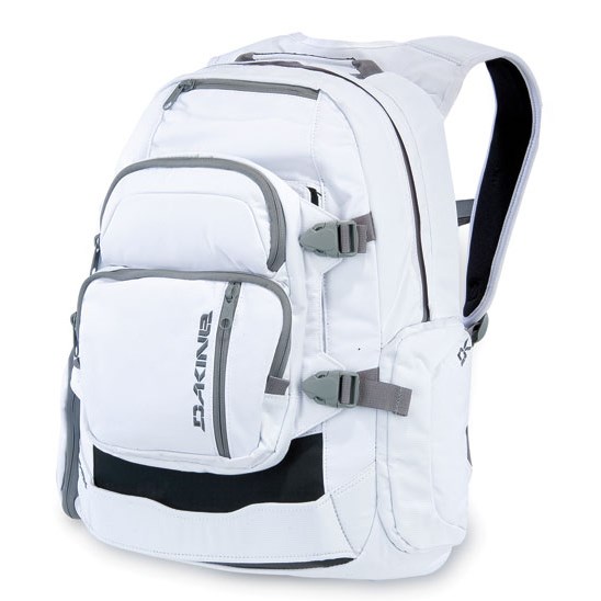 Dakine store park pack