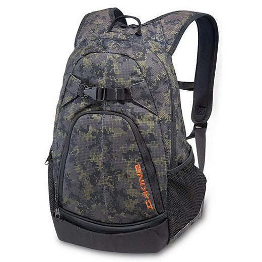 dakine pivot pack