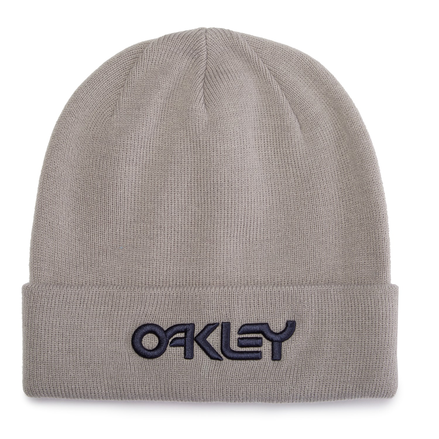 beanie oakley