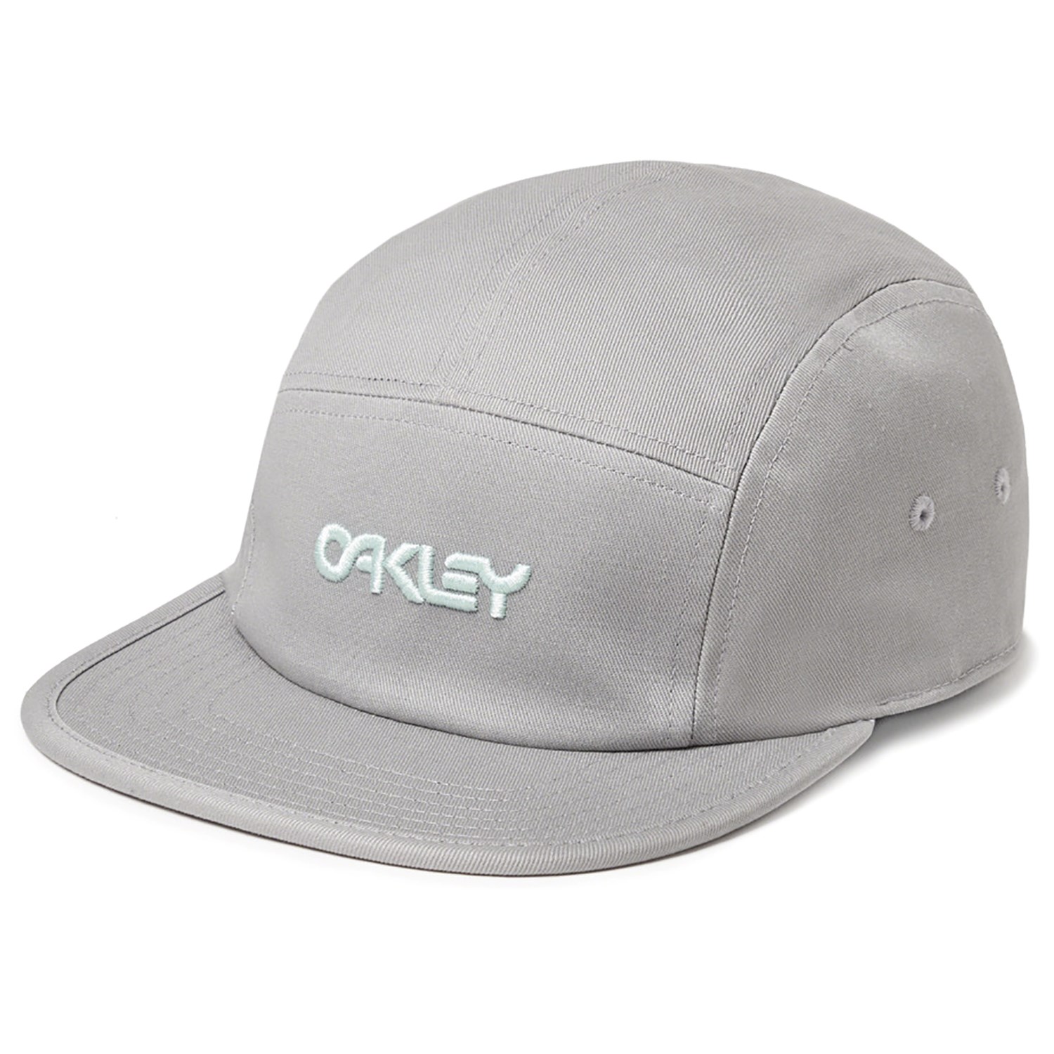 oakley five panel hat