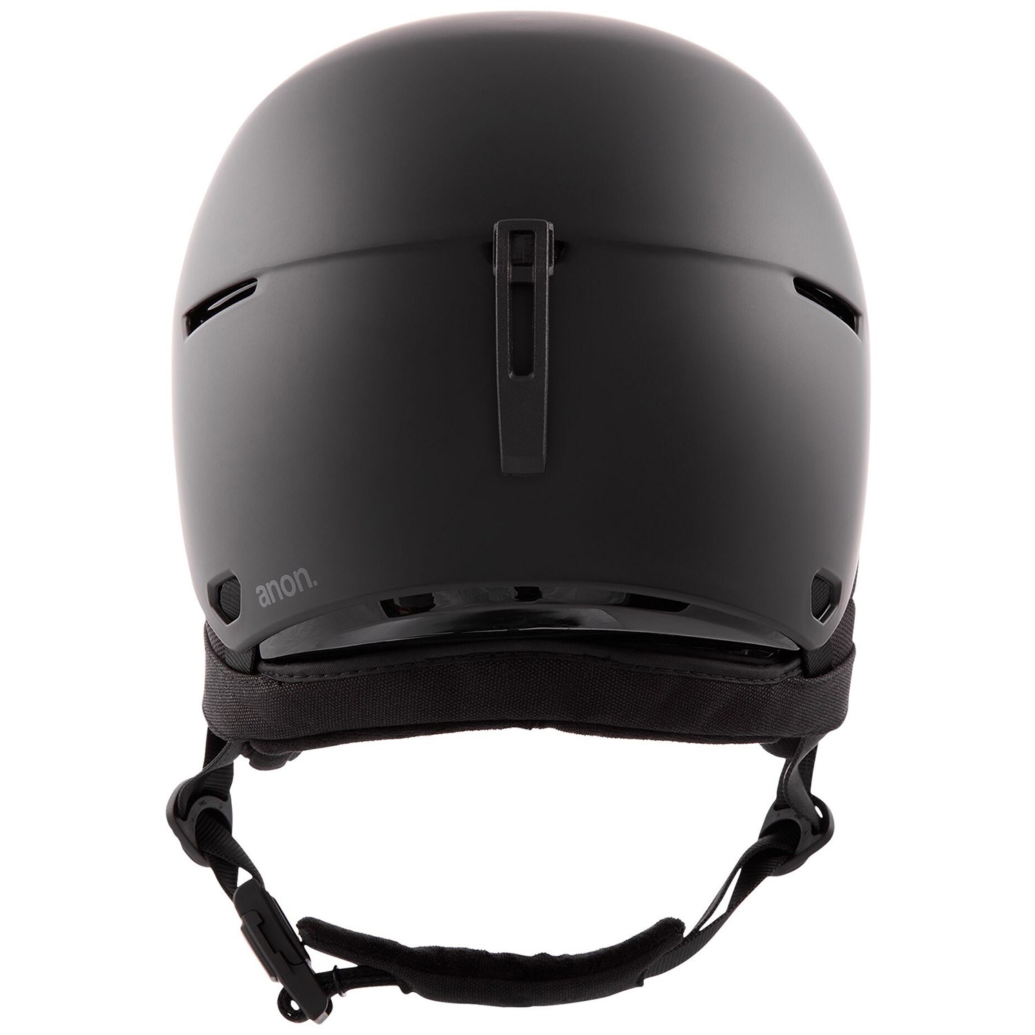 anon highwire helmet review