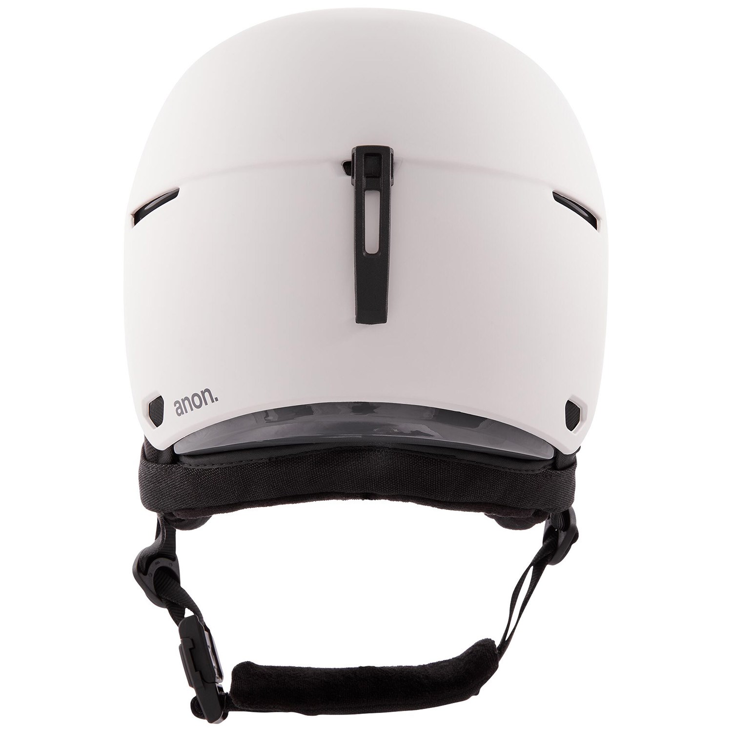 Details about   Anon Highwire Lay Back Gray Mens 2020 Snowboard Helmet 