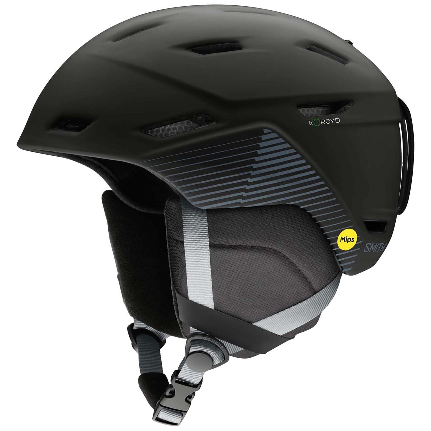 Smith Mission MIPS Helmet | evo