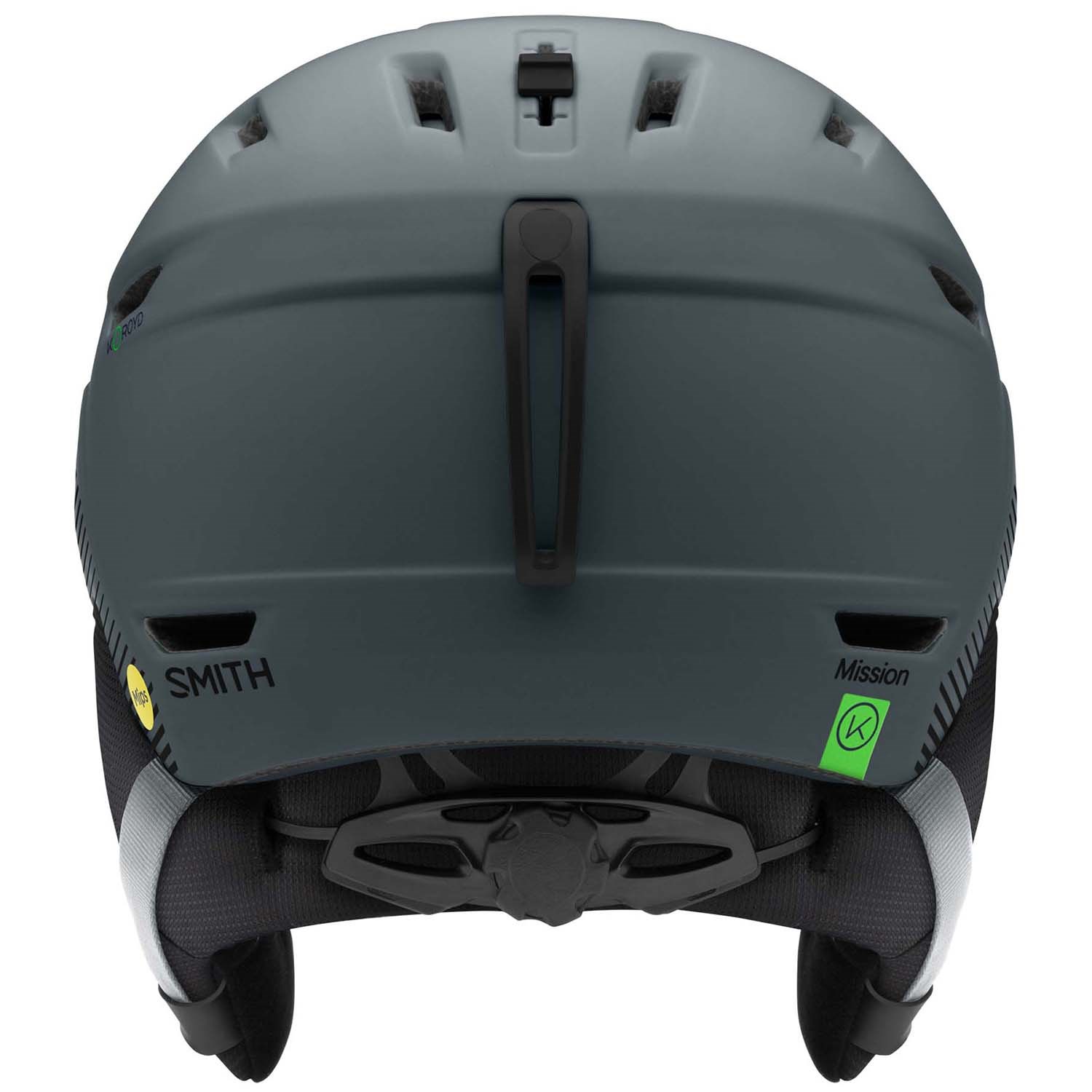 Smith Mission MIPS Helmet | evo