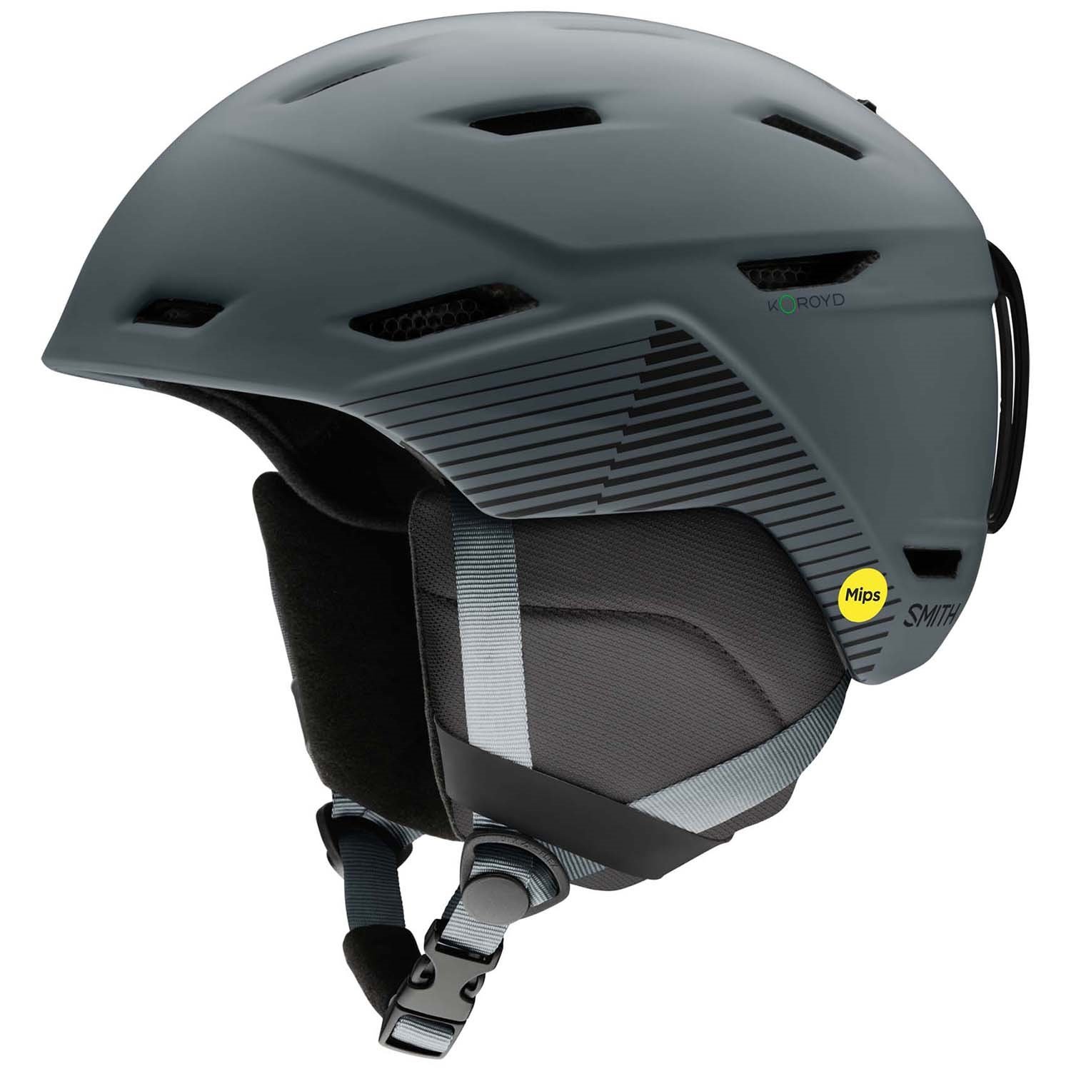 Smith Mission MIPS Helmet | evo