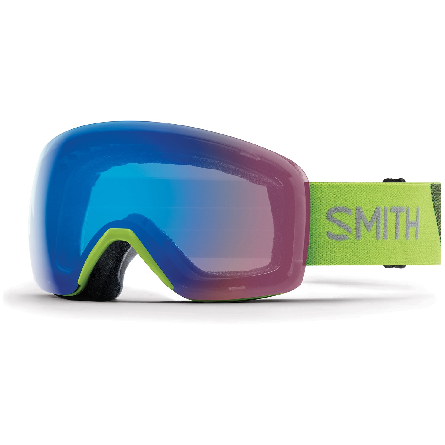 Smith Optics 2019 Skyline Snow Goggles 
