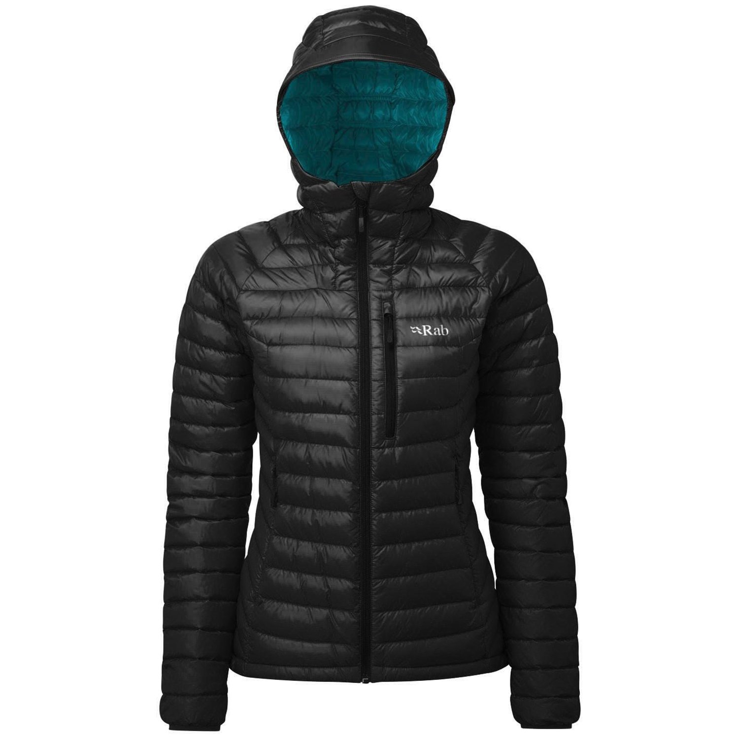 Rab® Microlight Alpine Jacket - Women's