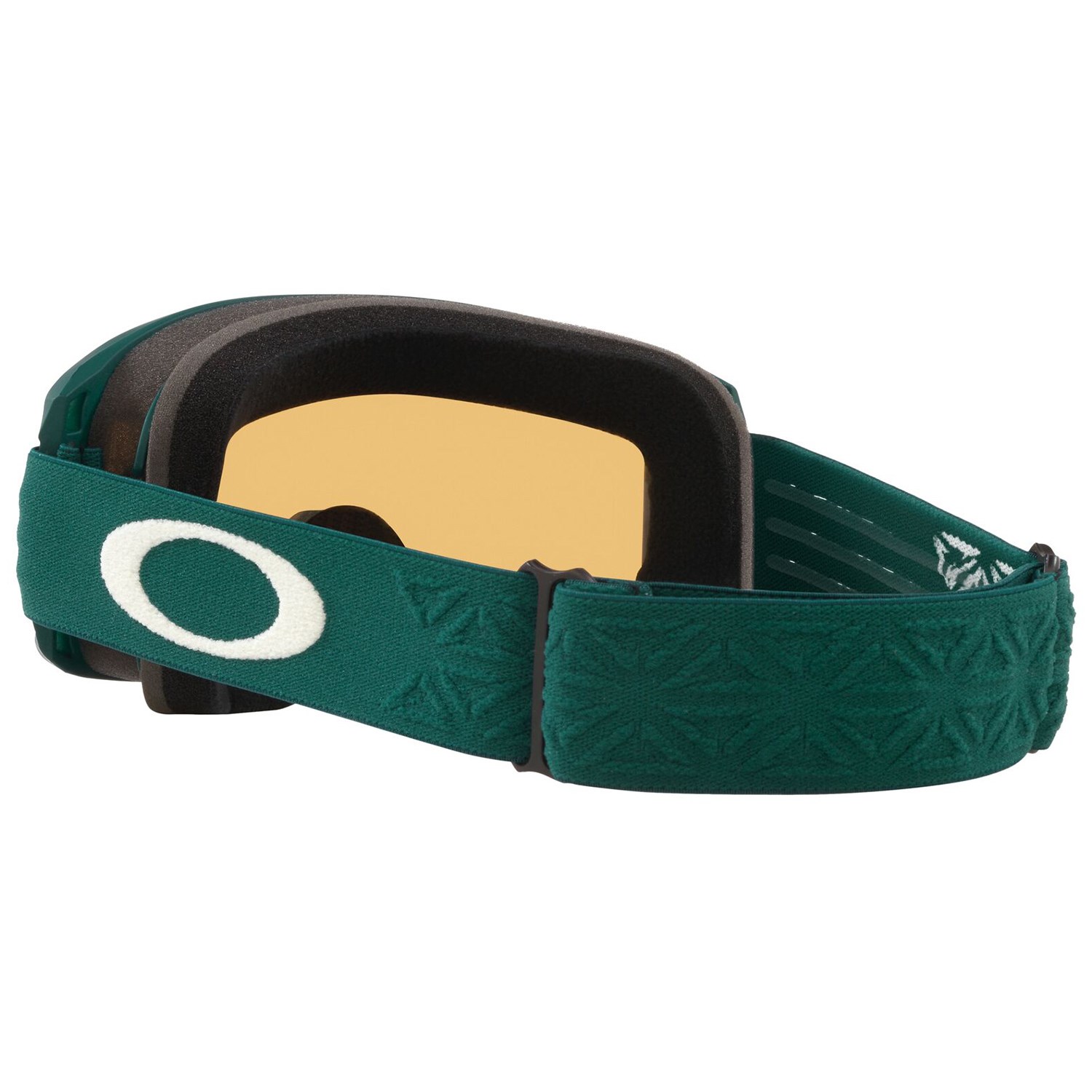oakley dog collar