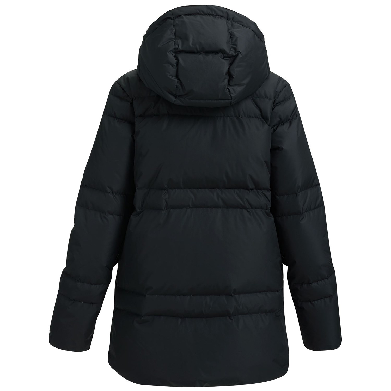 Women's burton mora 2025 moss down jacket