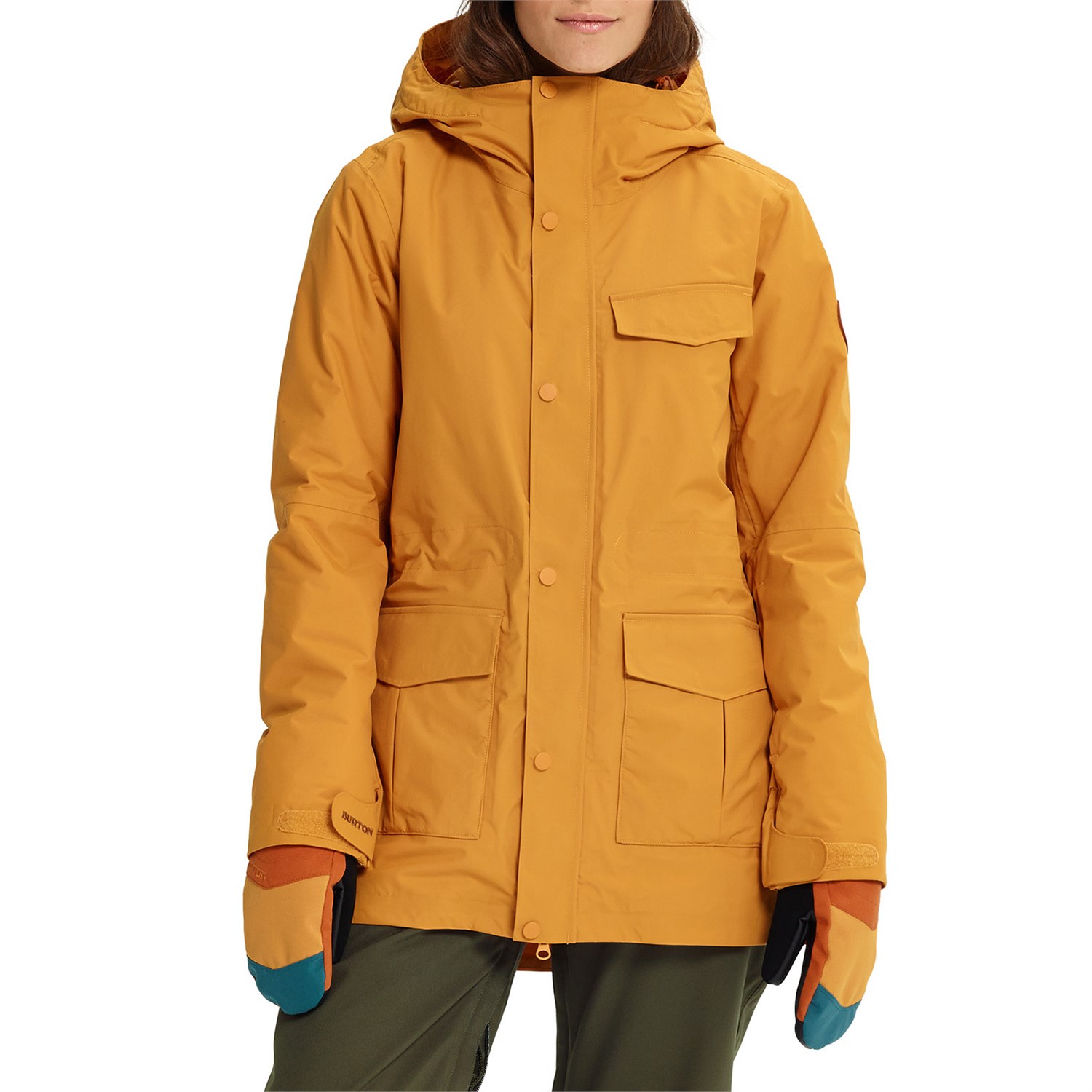 Women's burton 2025 runestone jacket