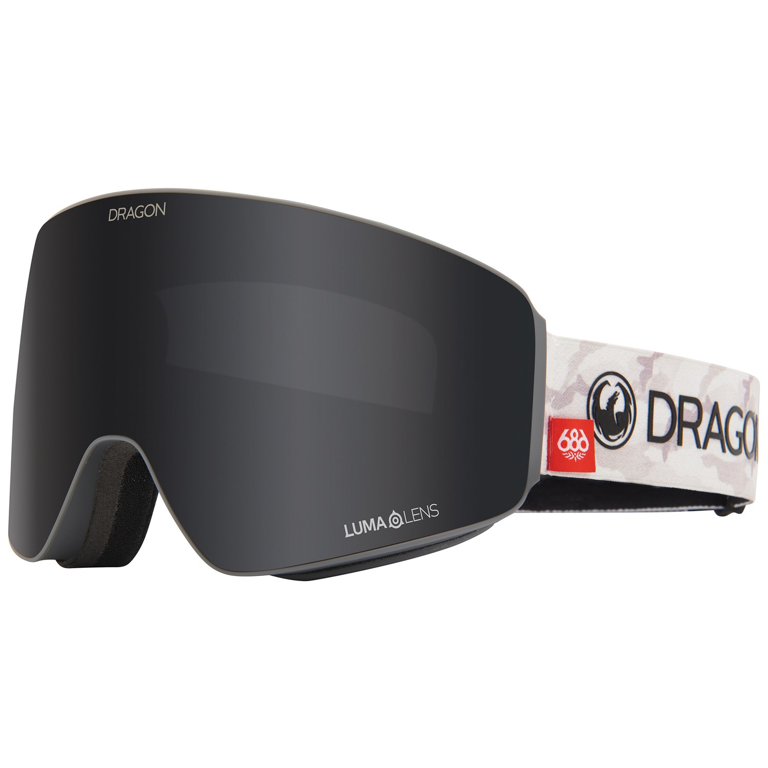 Dragon PXV Goggles | evo