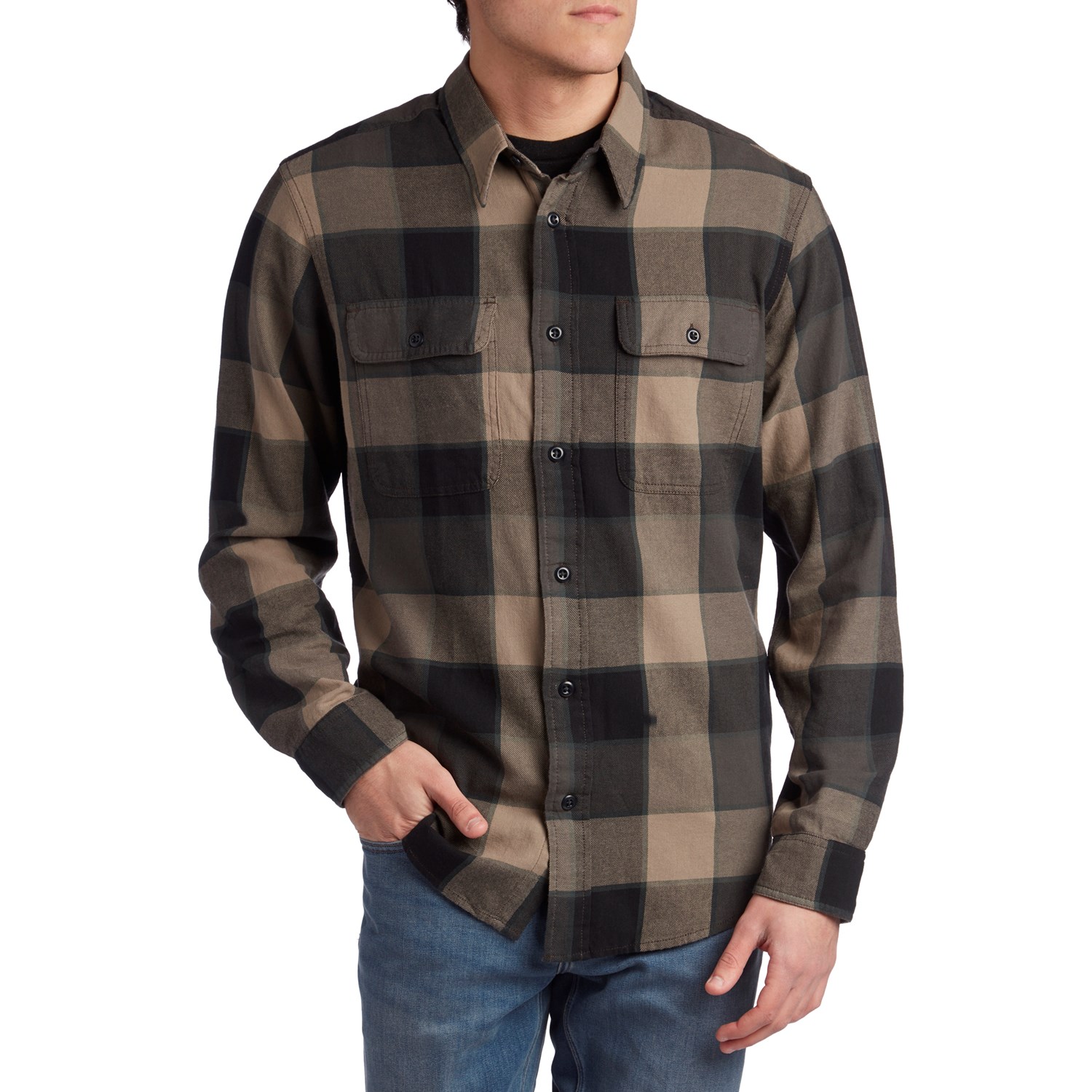 Filson Scout Shirt | evo