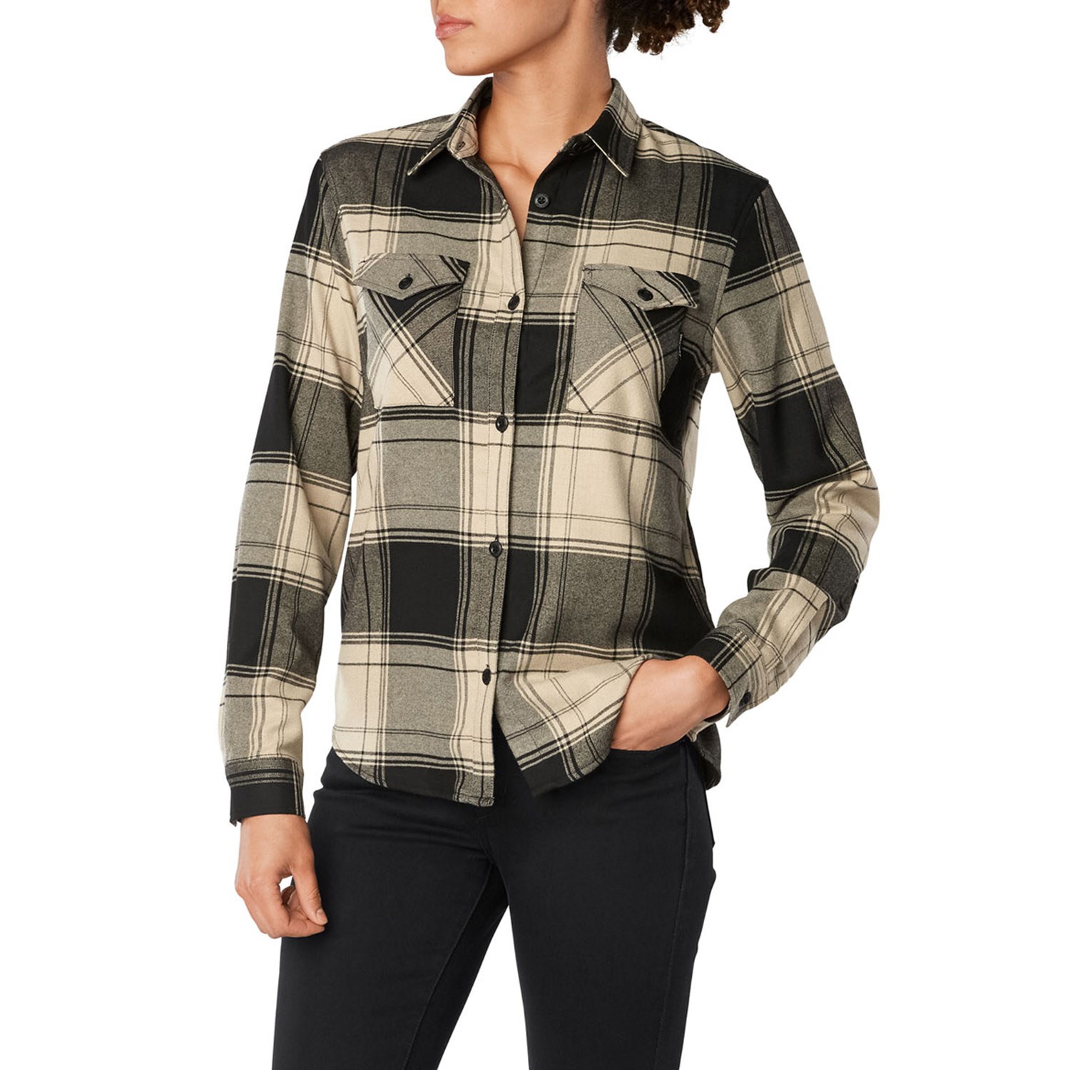 Dakine Noella Tech Flannel - Women's | evo
