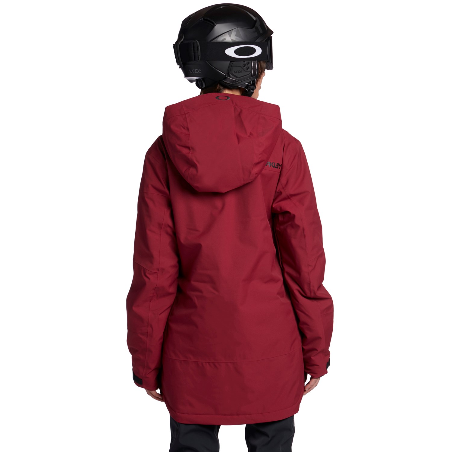 oakley womens snowboard jacket