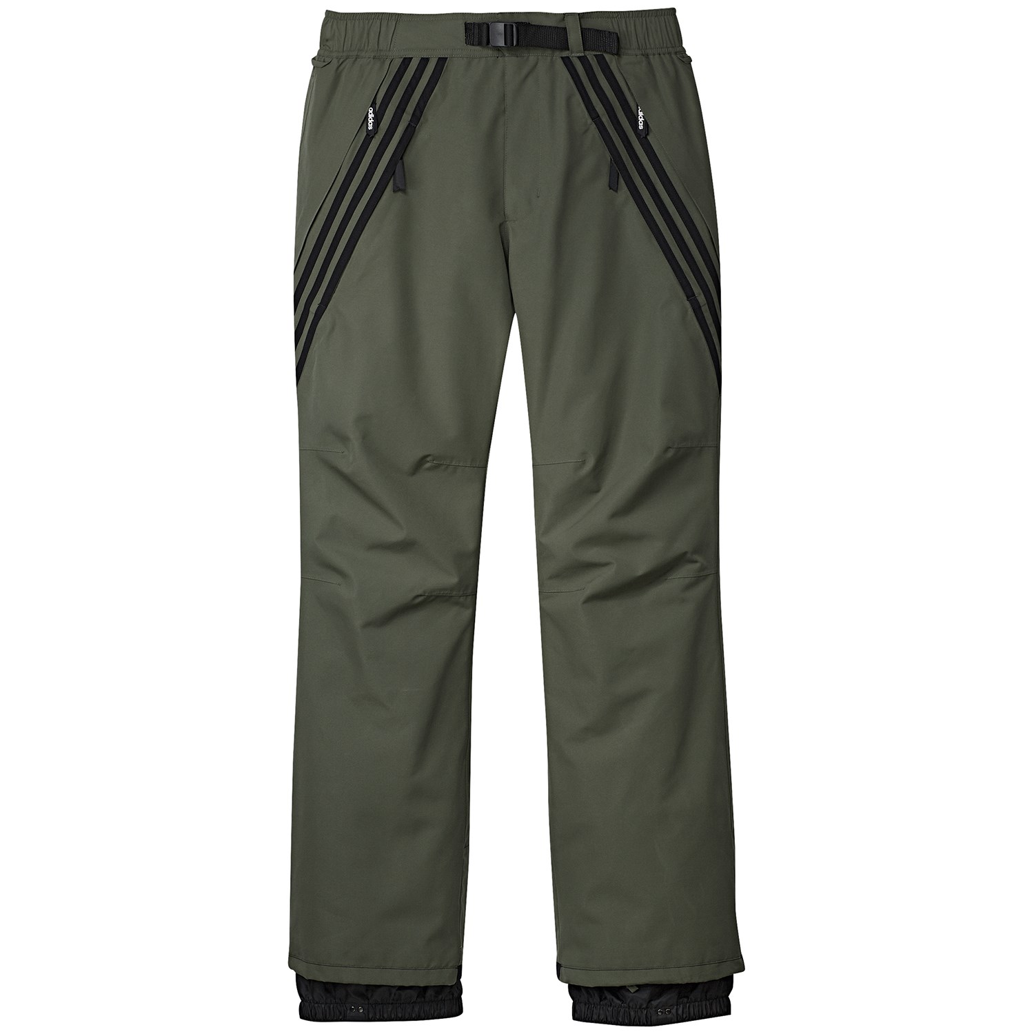 adidas skateboarding workshop pants