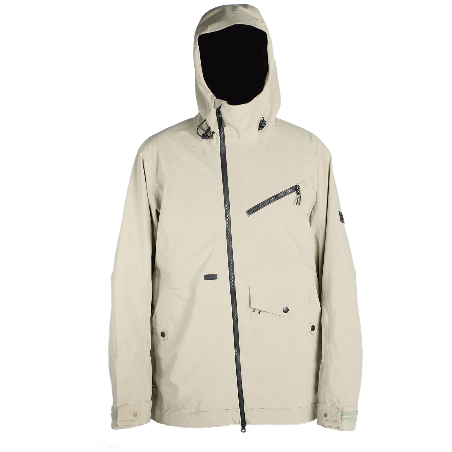 ride monthaven jacket review