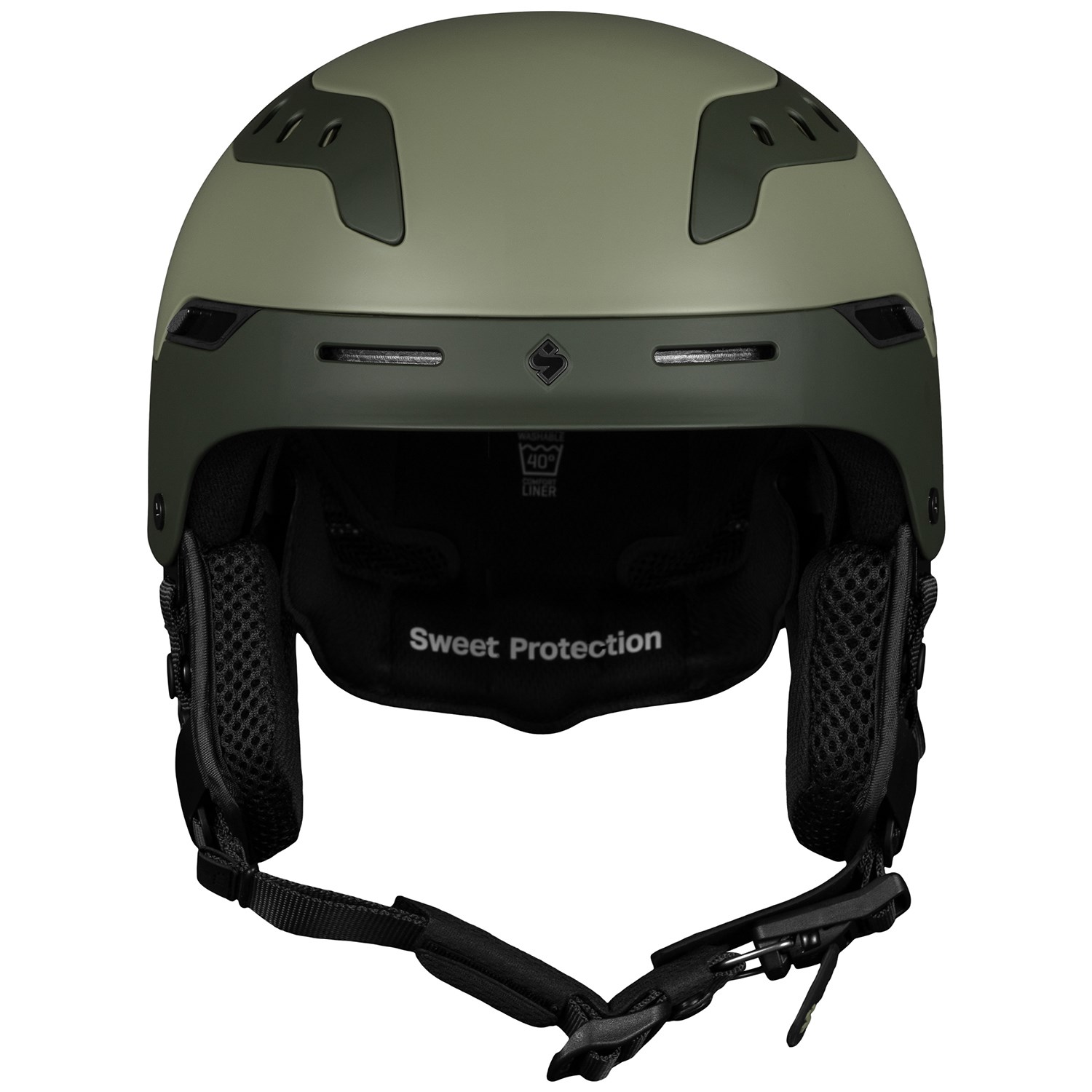 スキー・スノーボードアクセサリー SweetProtection Switcher MIPS Helmet XXL Switcher Mips Helmet - Graphite