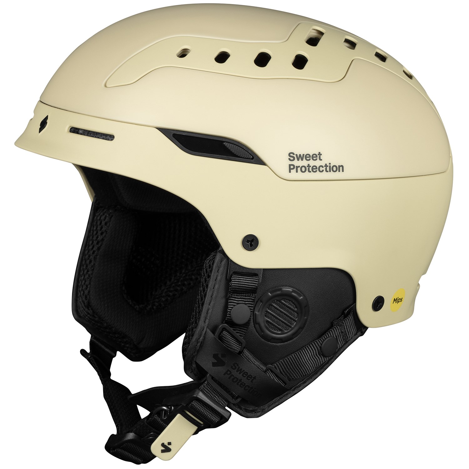 Sweet Protection スイッチャーMIPS ヘルメット Sweet Protection Switcher Mips Helmet - Ski