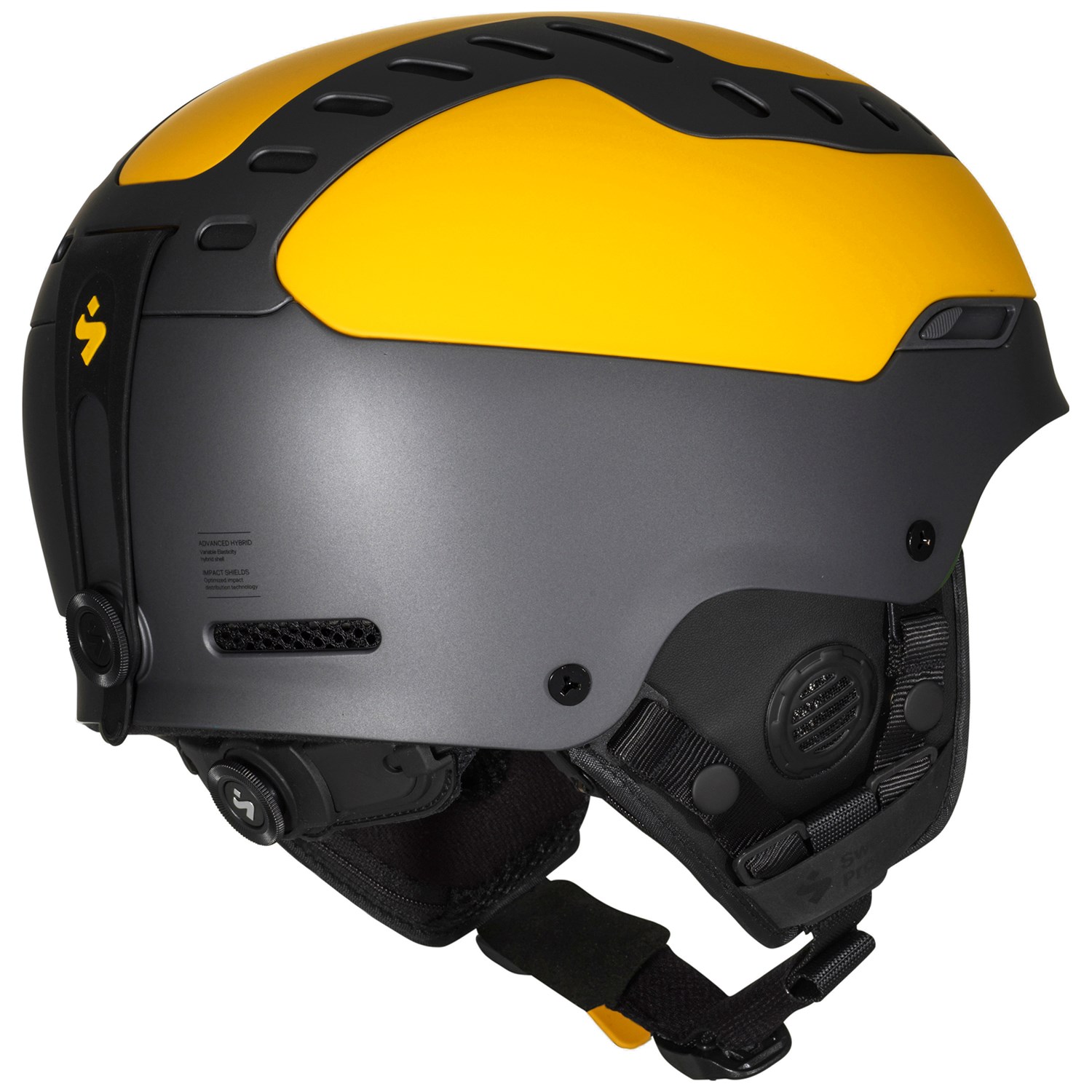 Sweet Protection Switcher MIPS Helmet | evo Canada
