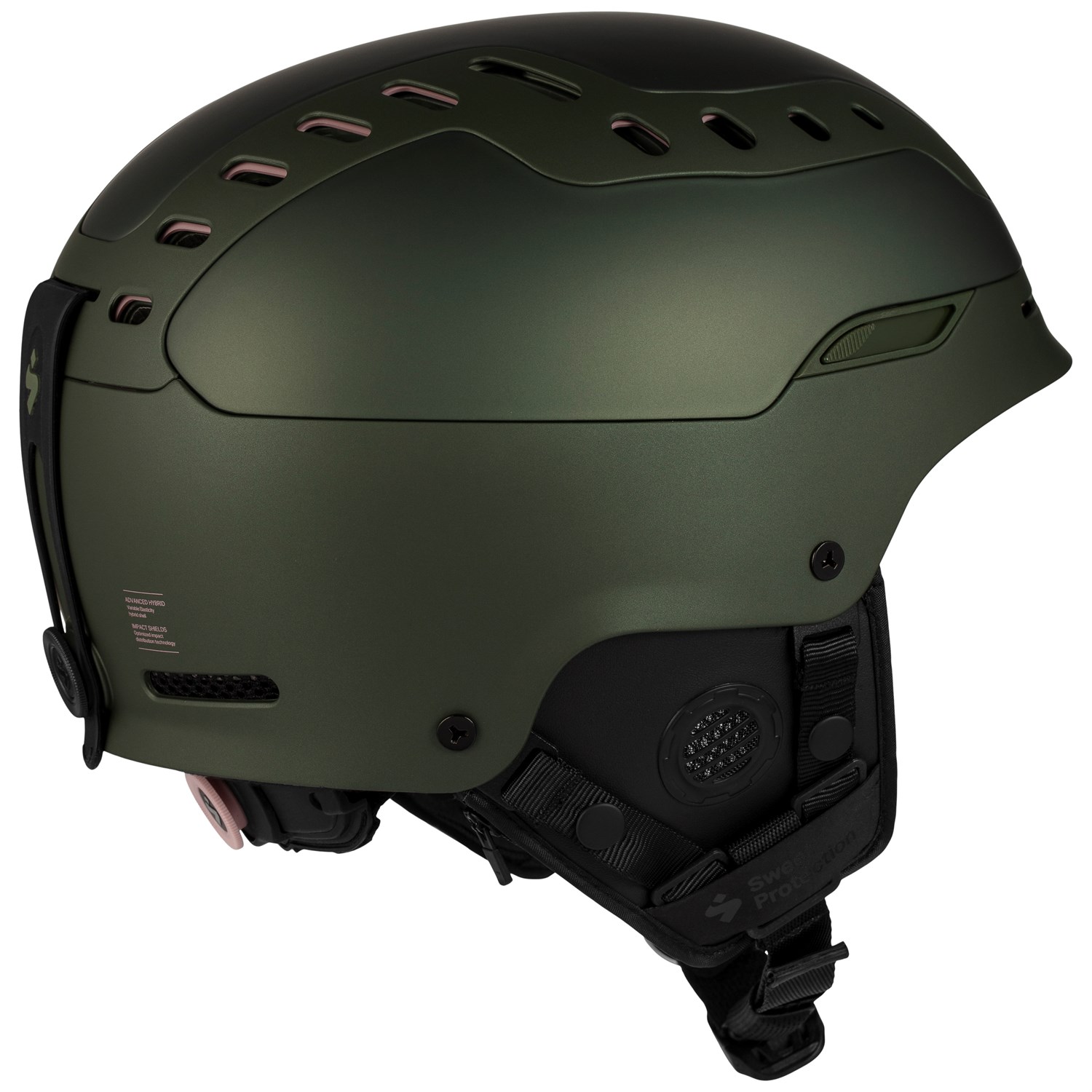 Sweet Protection Switcher MIPS Helmet | evo Canada