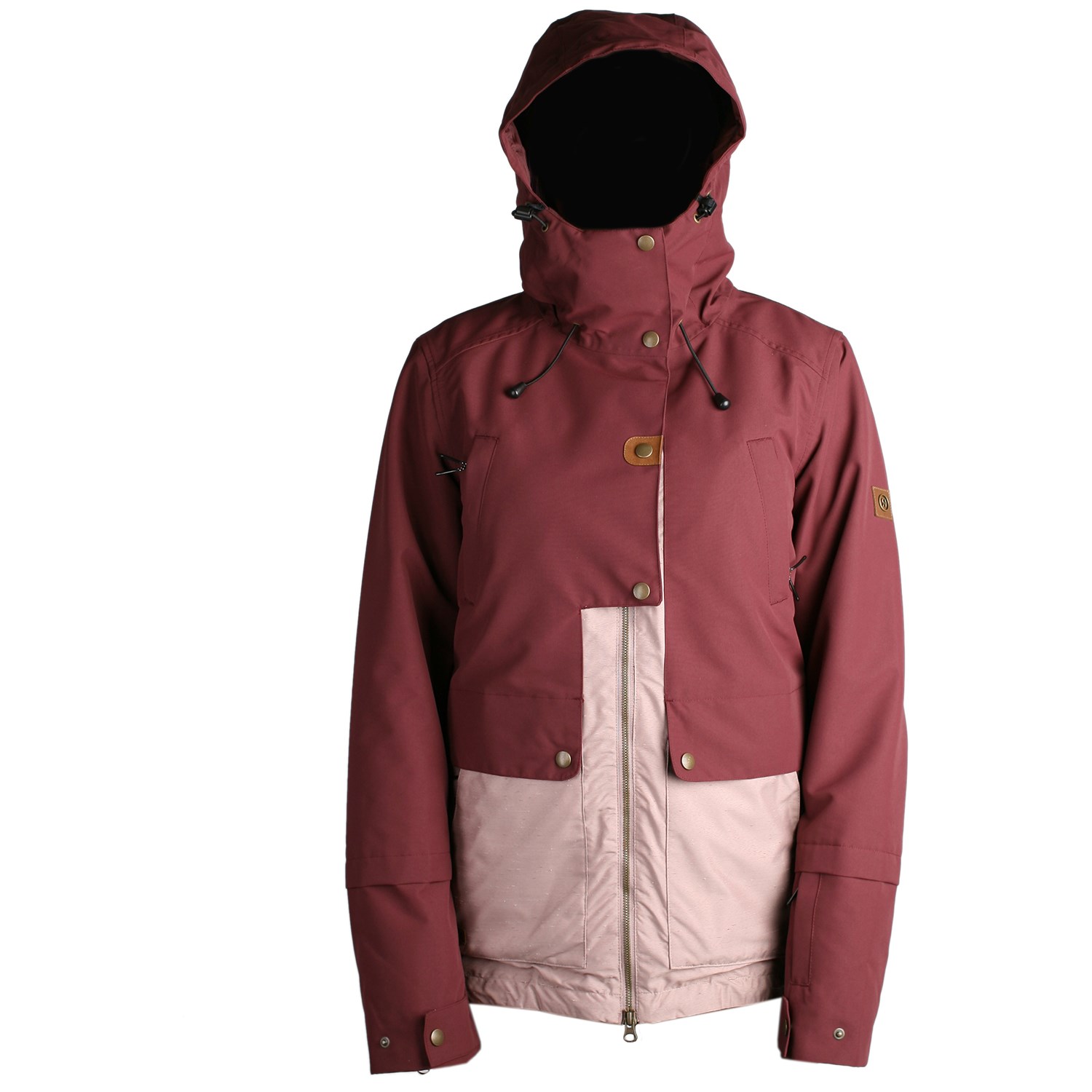 ride magnolia jacket