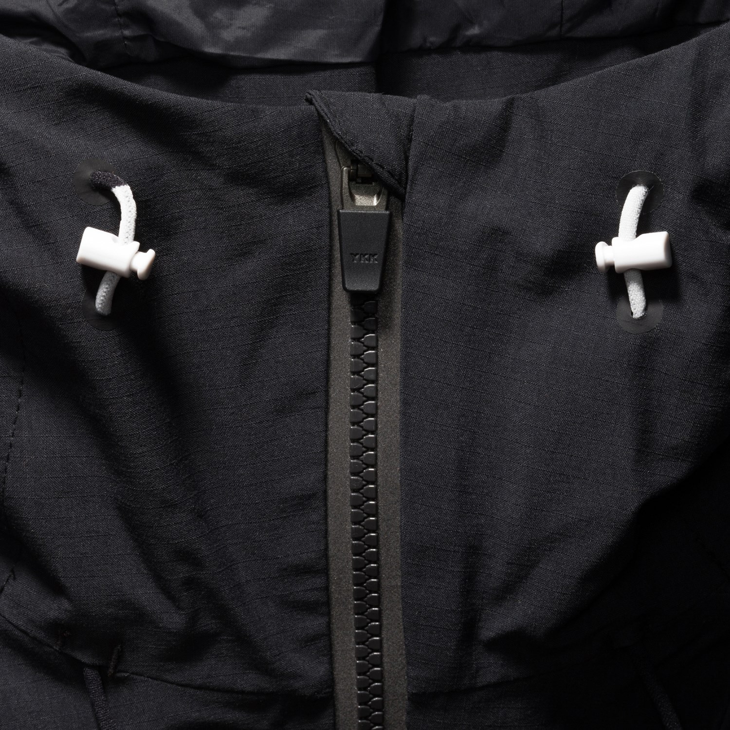 holden scout anorak jacket