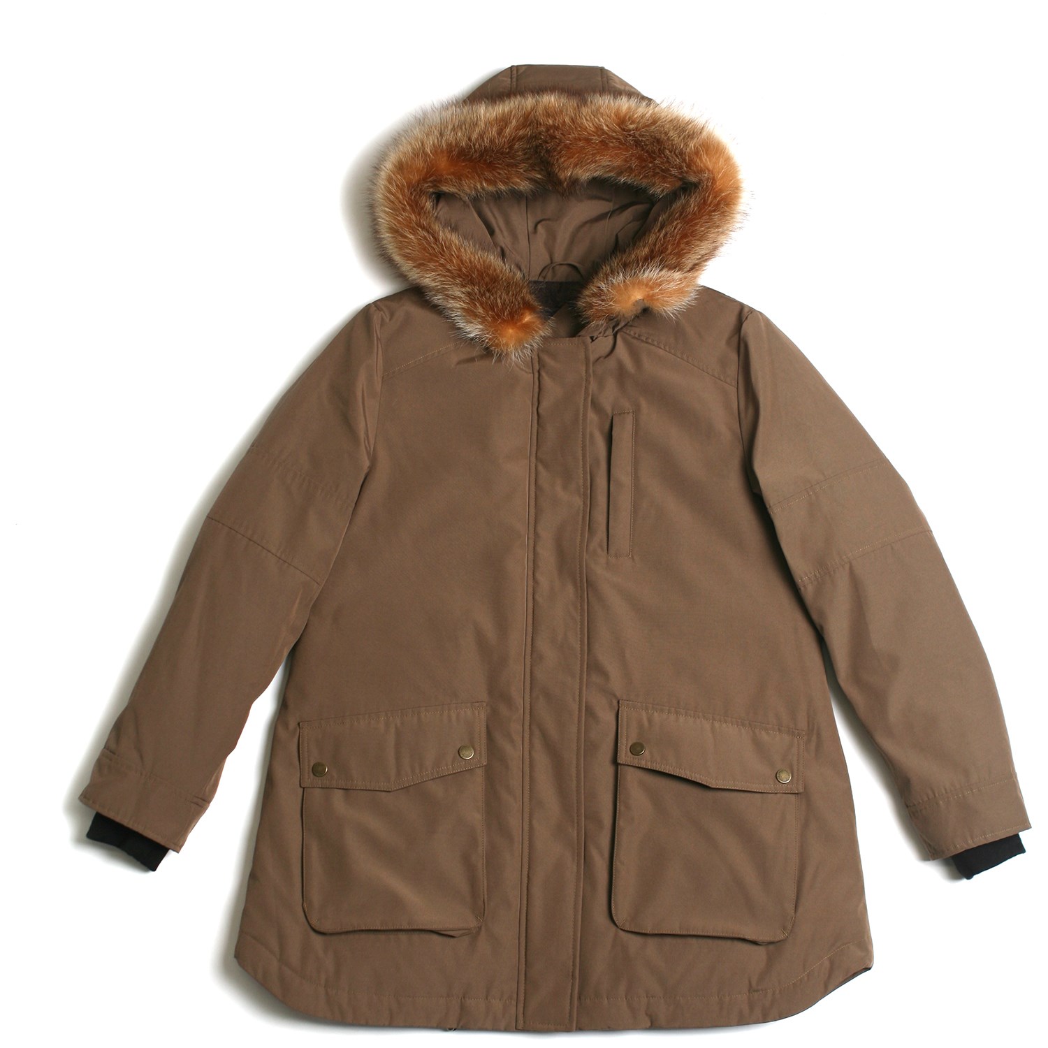 dawson parka