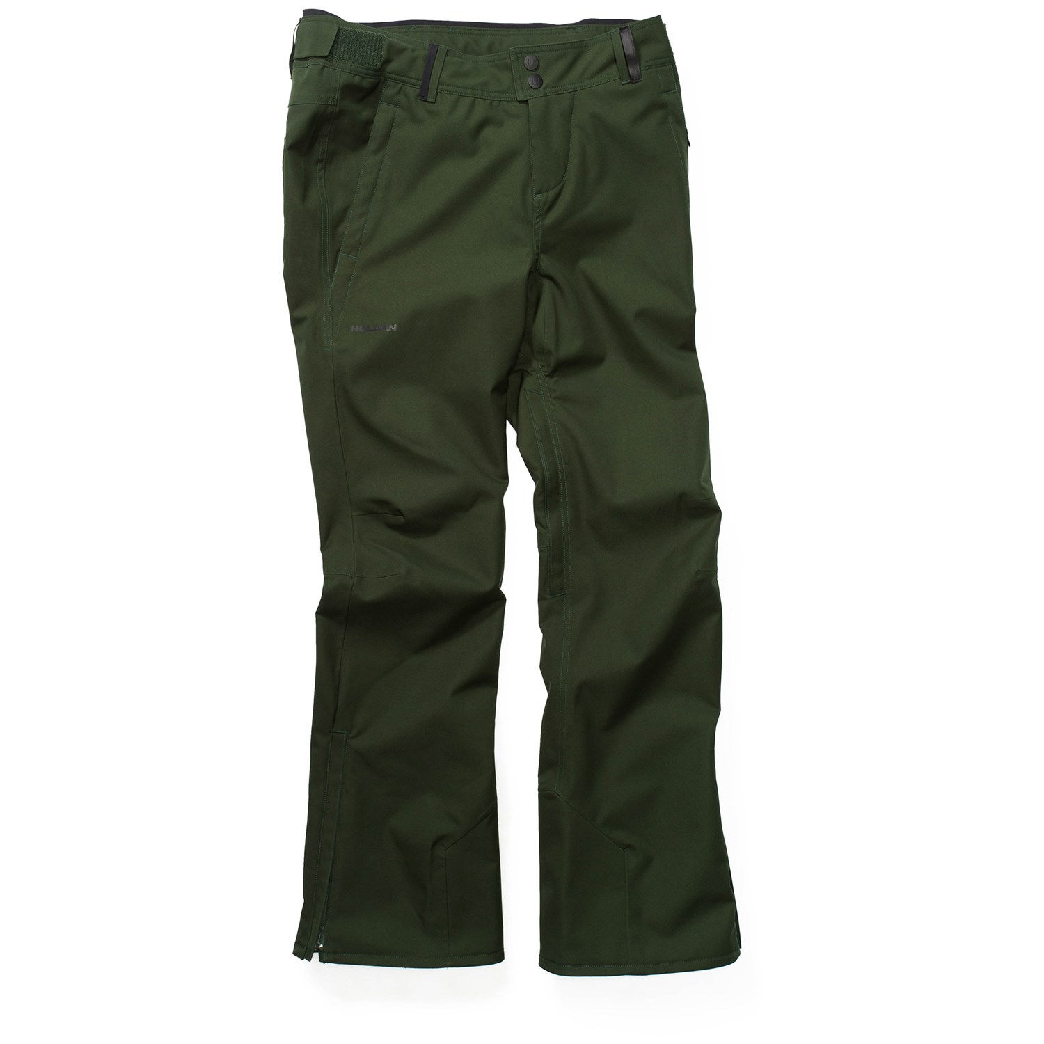 holden skinny standard pants
