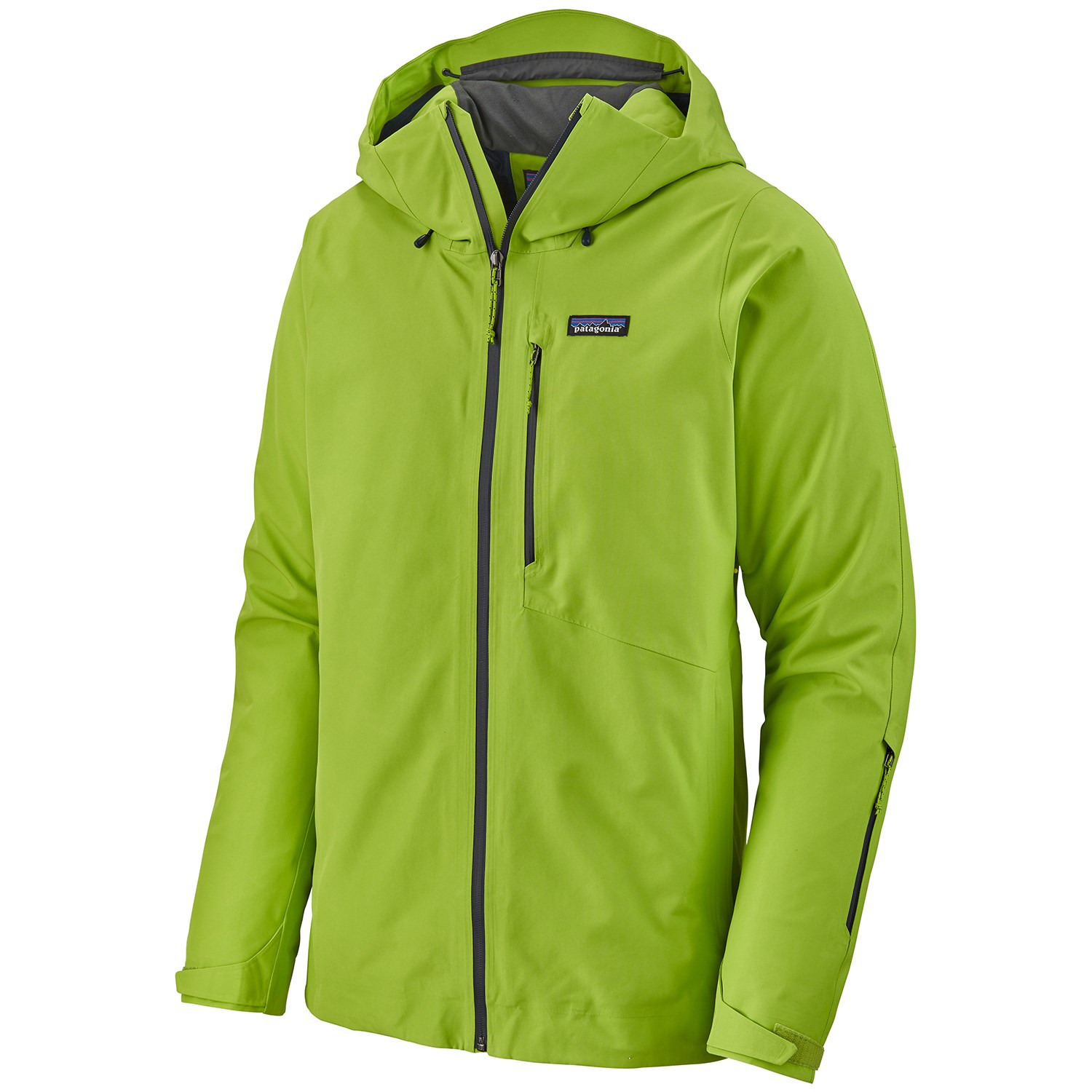 Patagonia Powder Bowl Jacket | evo