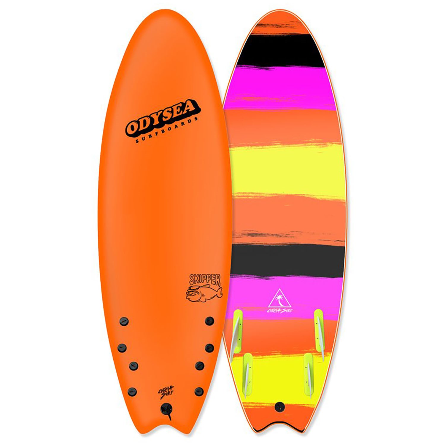 Catch Surf Odysea 5'6