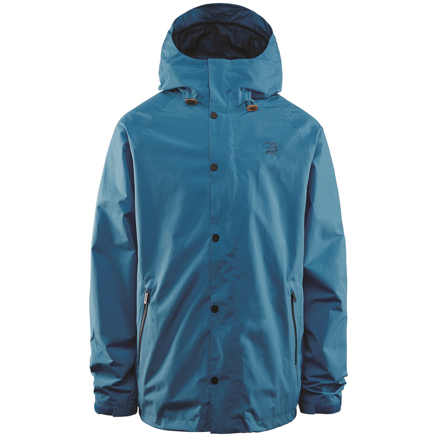 pretty green mens coats