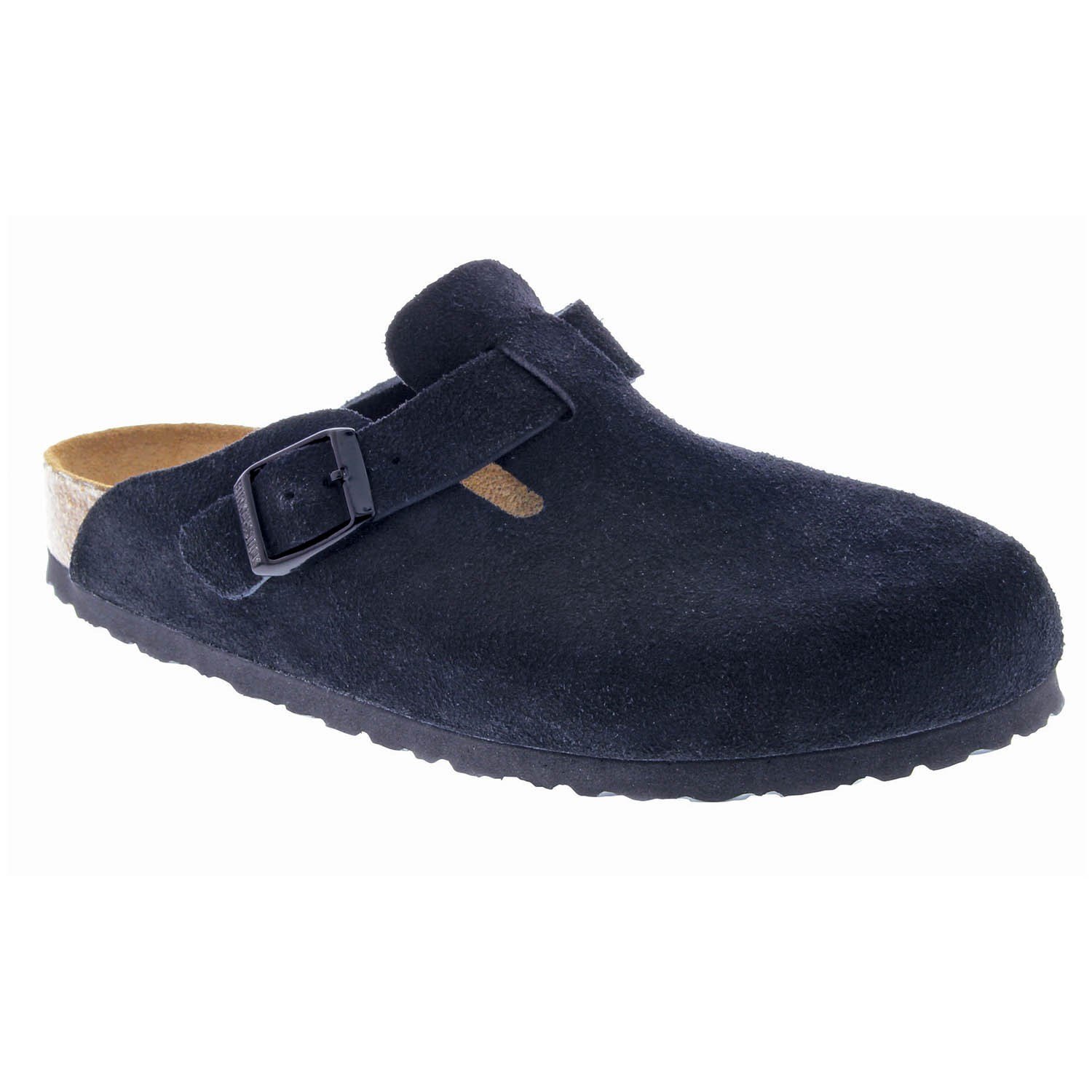 footbed clogs