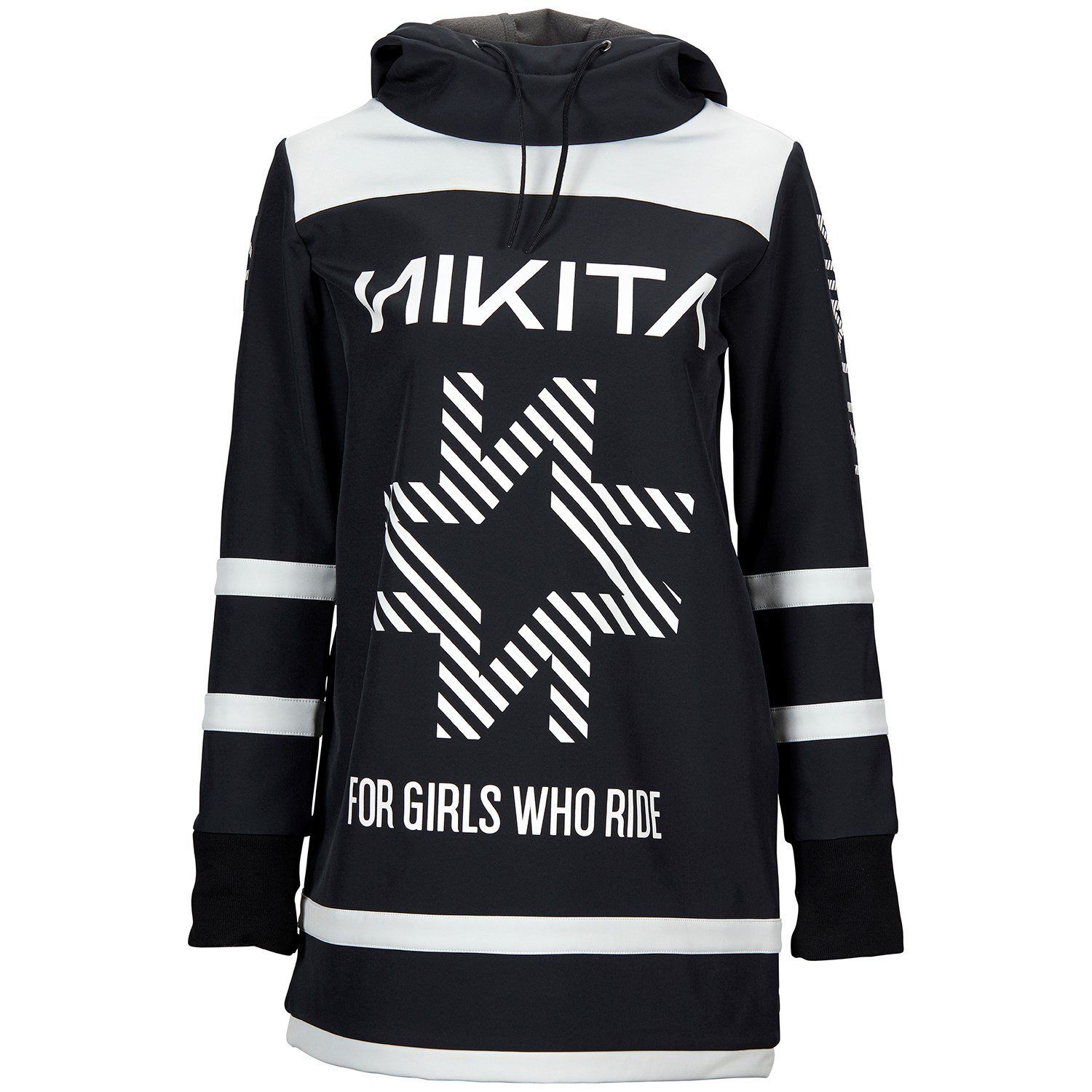nikita hoodie