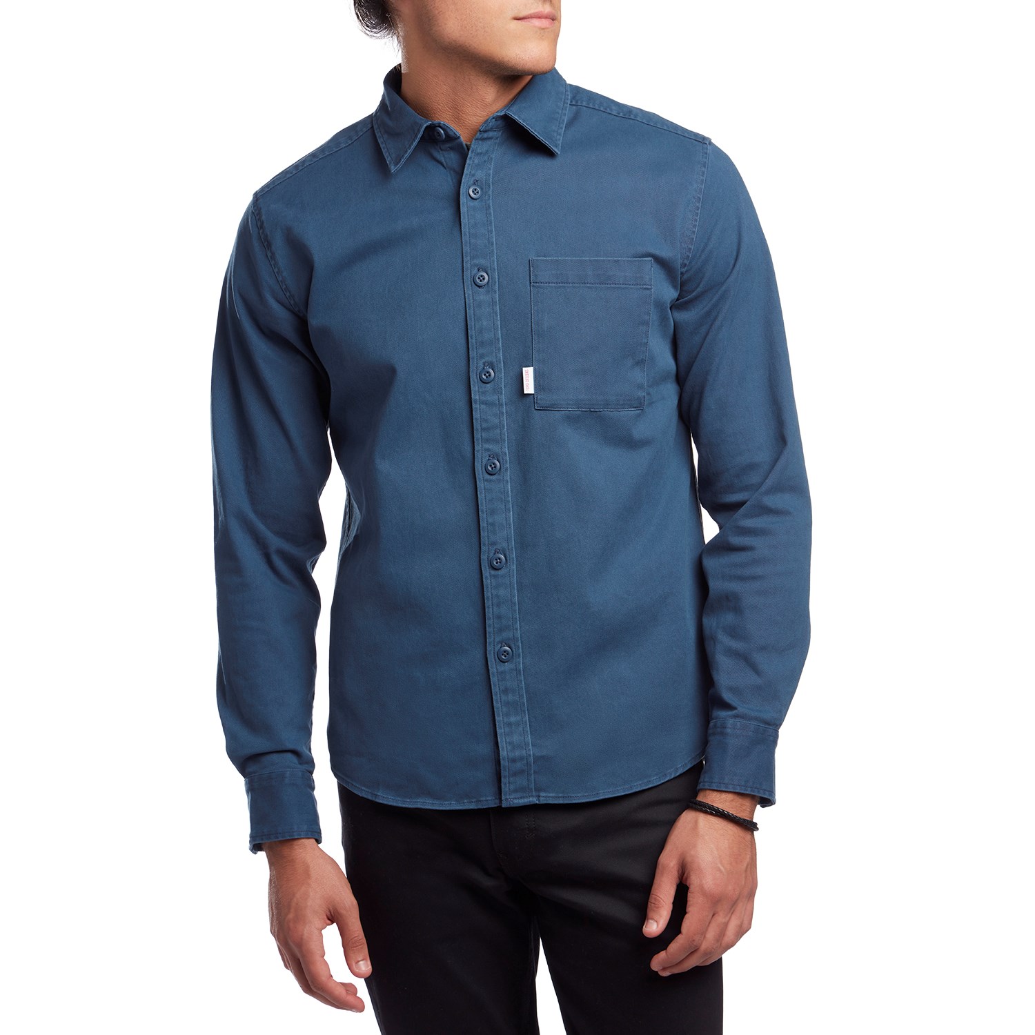 Topo Designs Dirt Shirt | evo