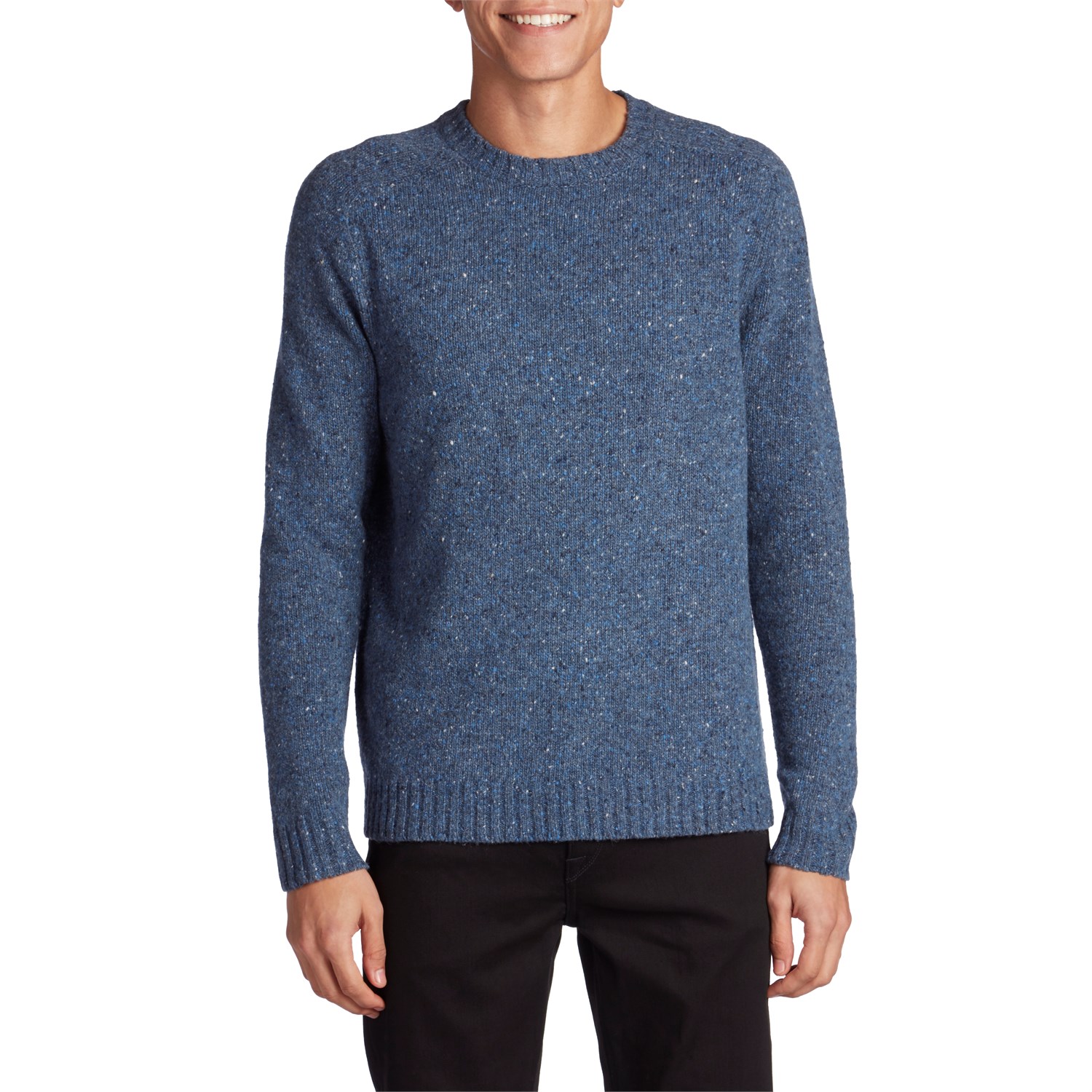 Mollusk Cambridge Sweater | evo Canada
