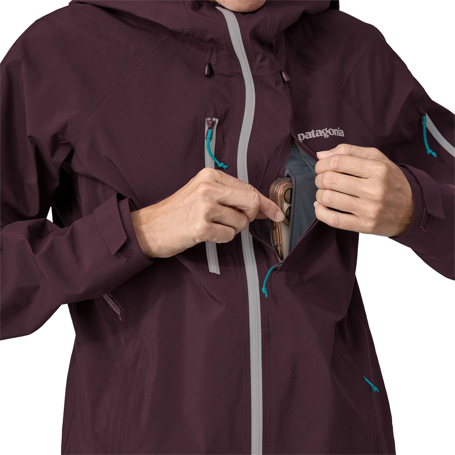 Patagonia PowSlayer Jacket - Women's