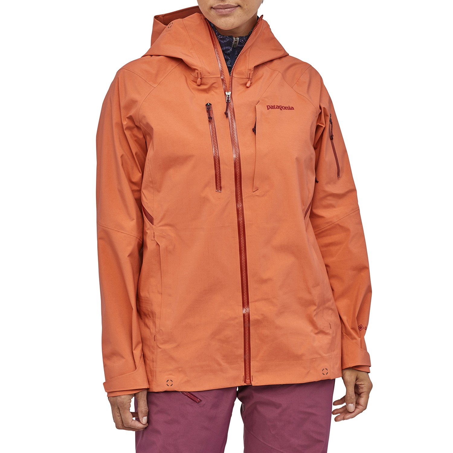 Patagonia Powslayer Jacket Women S Evo