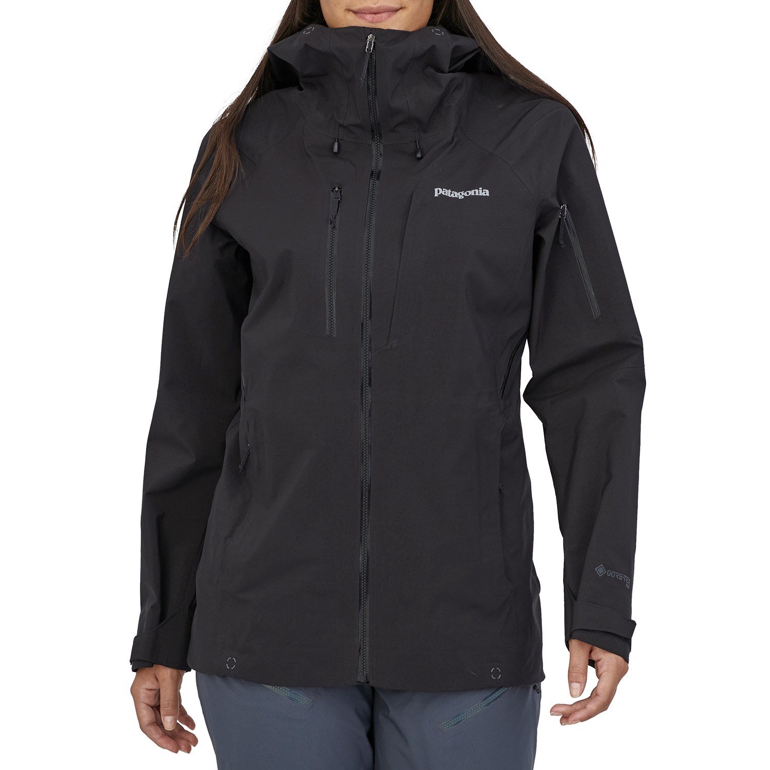 women's patagonia powslayer coats & jackets