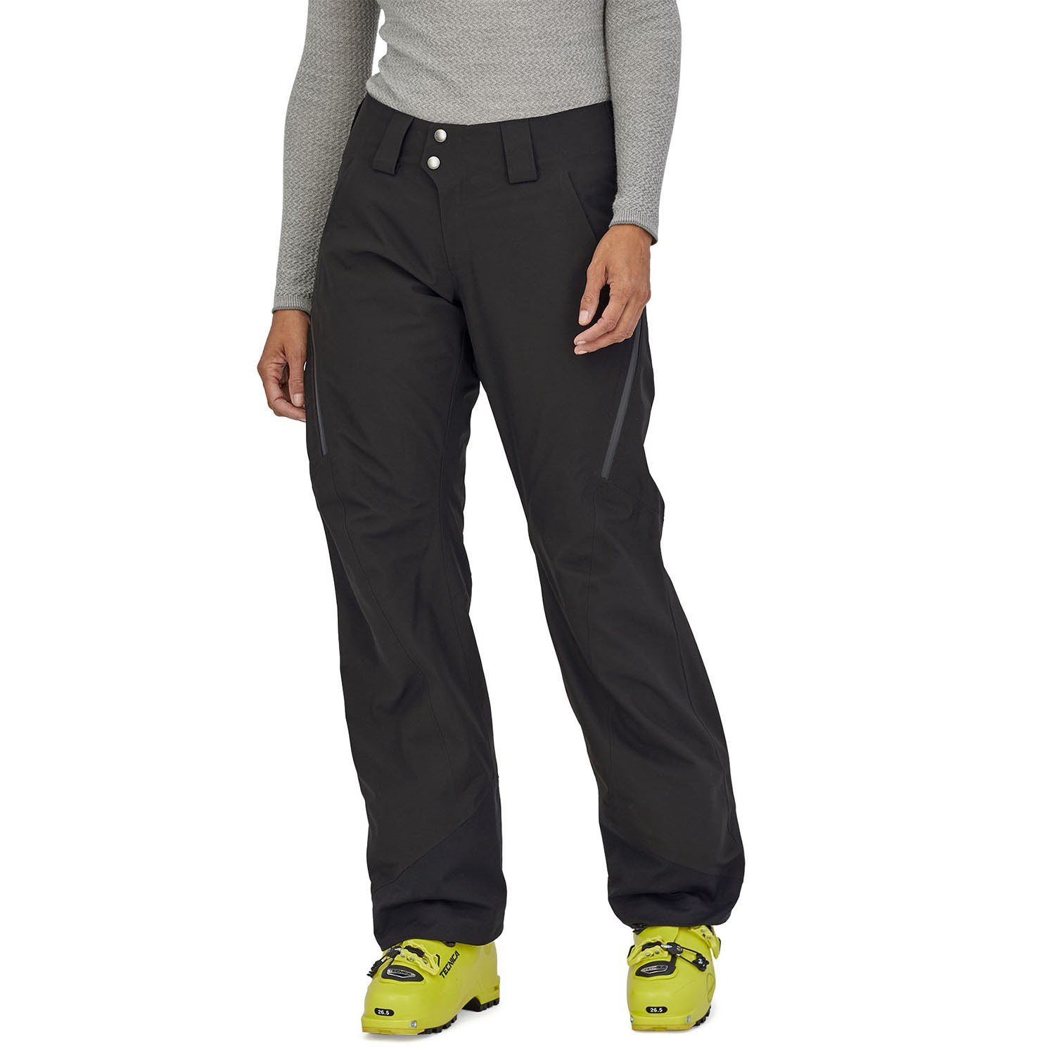 Patagonia powder best sale bowl pants short