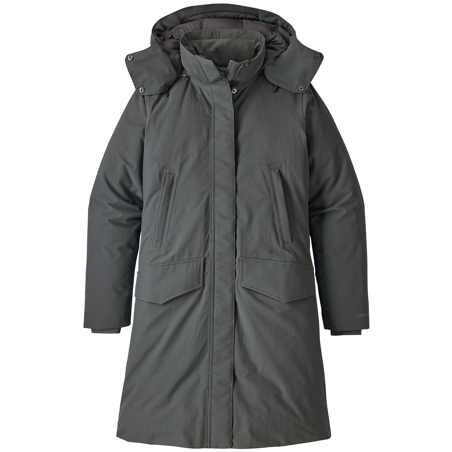 Patagonia city storm on sale parka