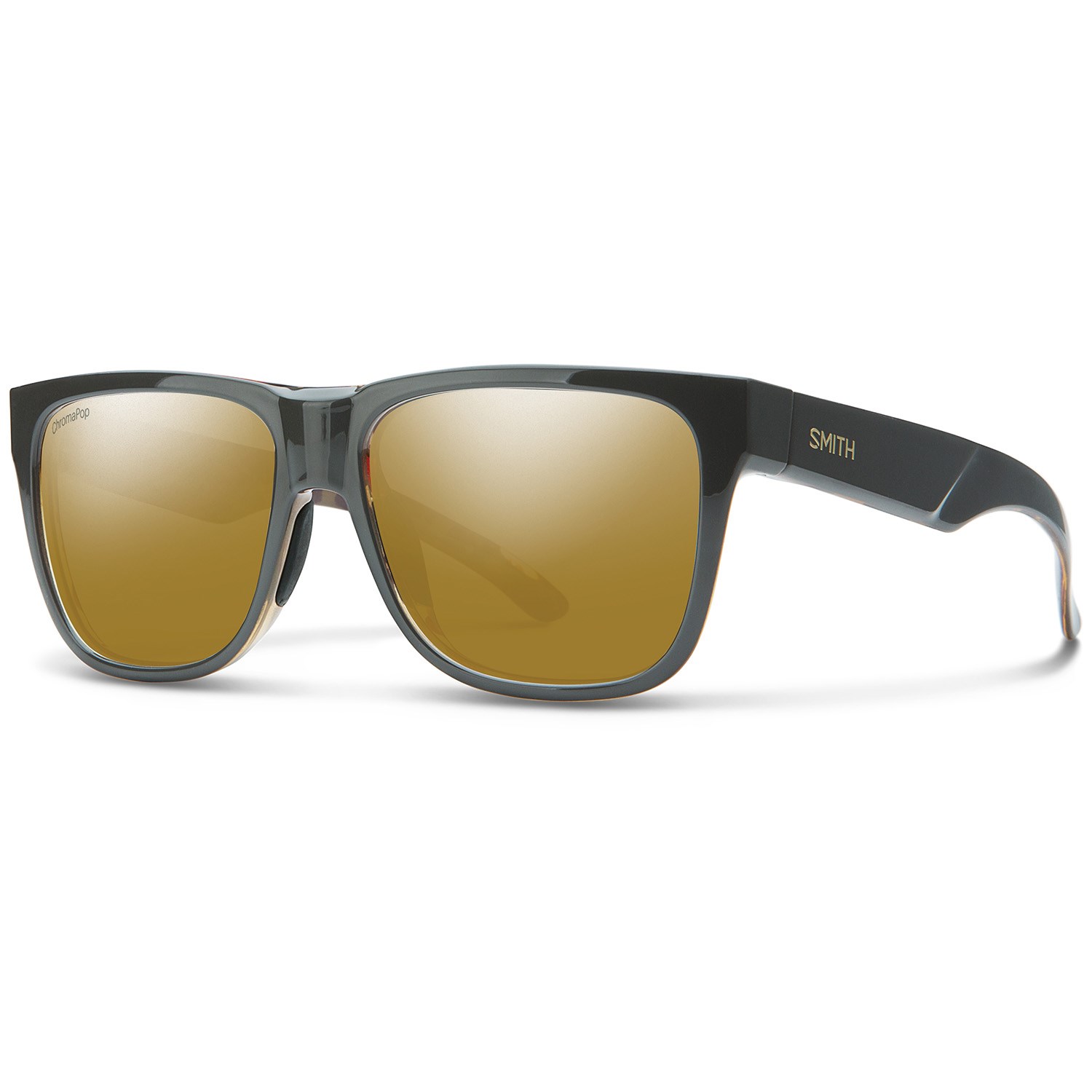 Smith Lowdown 2 ChromaPop Polarized Sunglasses Outdoor Recreation ...