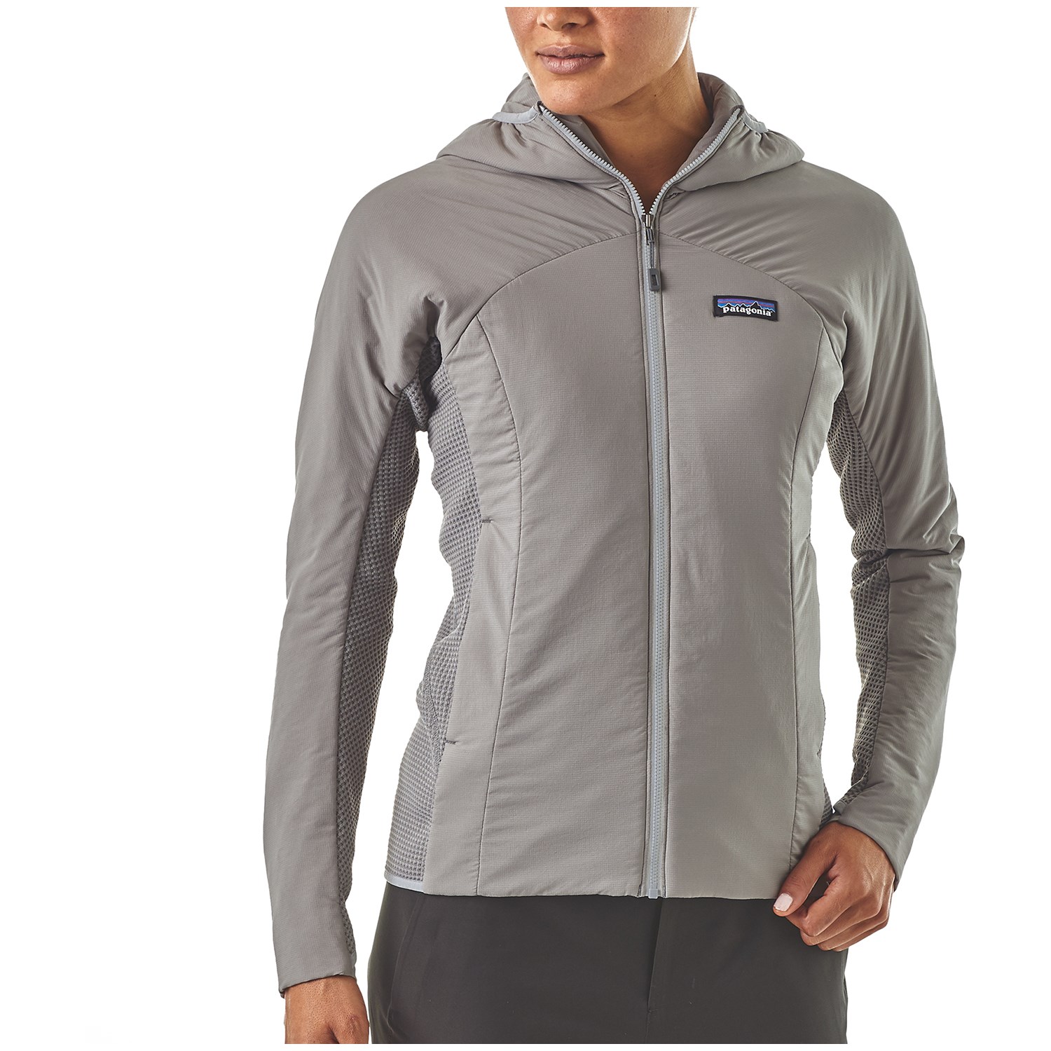 patagonia nano air light hybrid womens