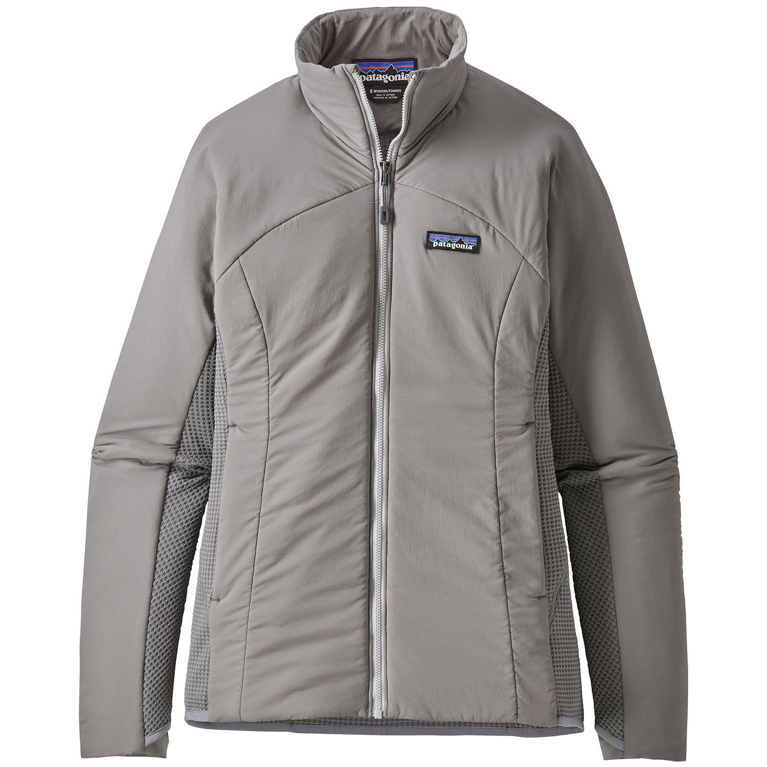 Patagonia Nano-Air Light Hybrid Jacket - Women's