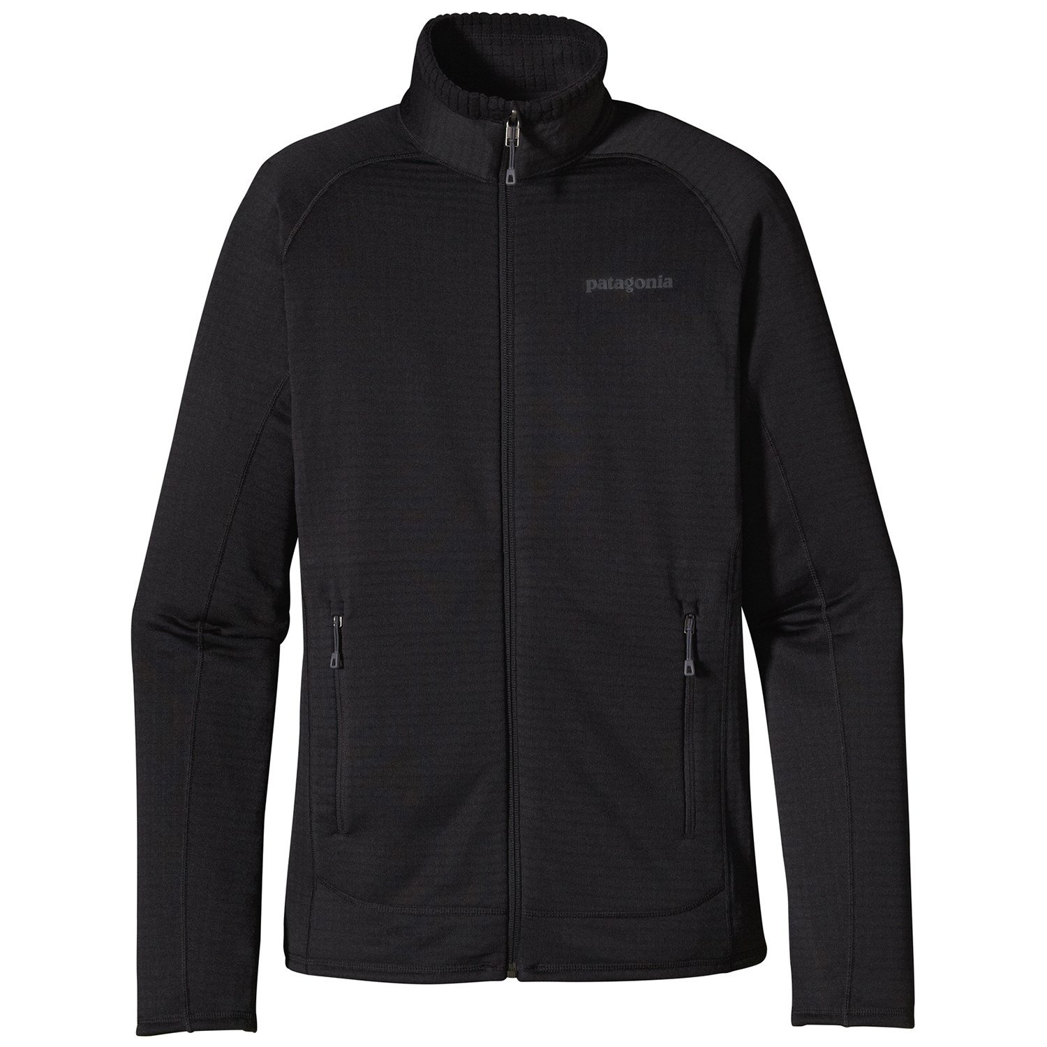 womens patagonia full zip fleece