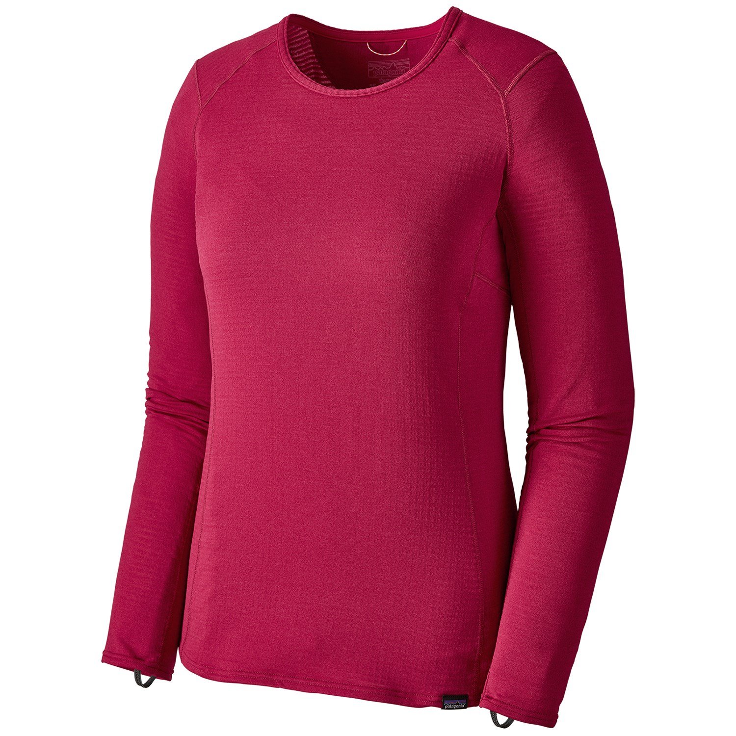 patagonia thermal top