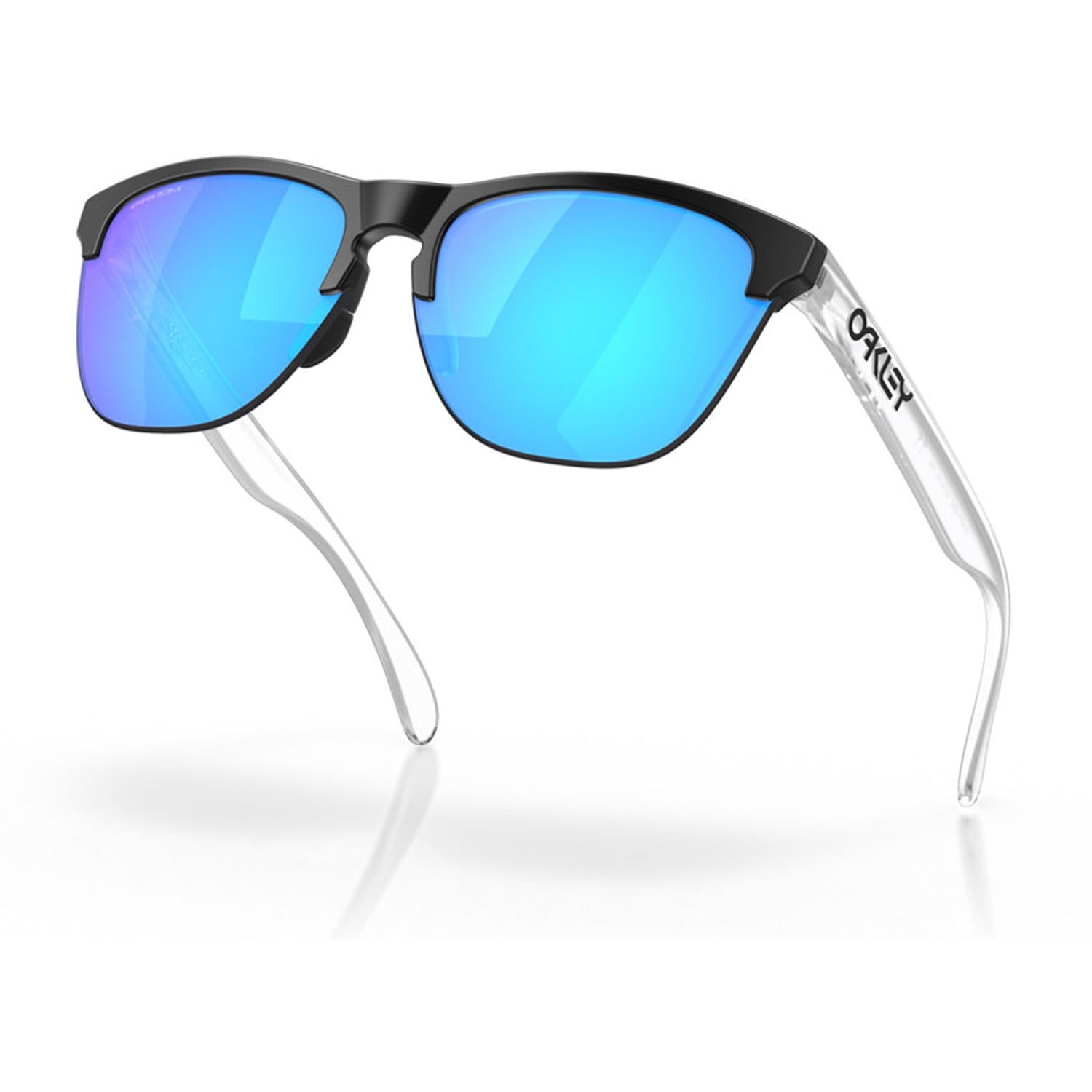 Oakley Frogskins Lite Sunglasses | evo