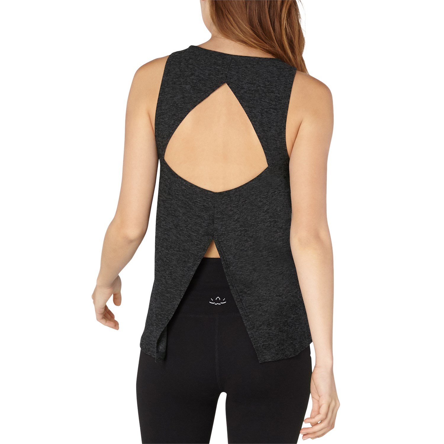 Beyond Yoga Open Back Tank