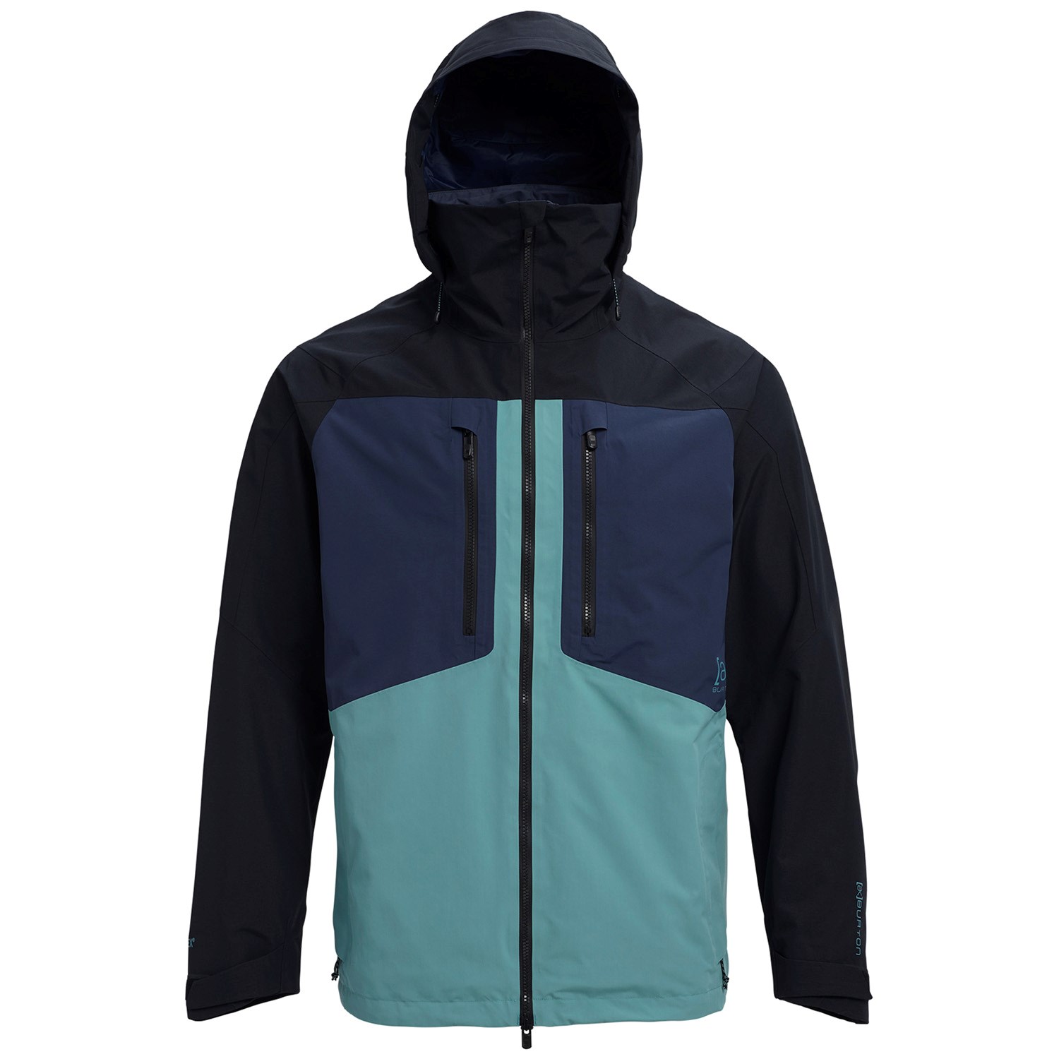 ak 2l swash jacket