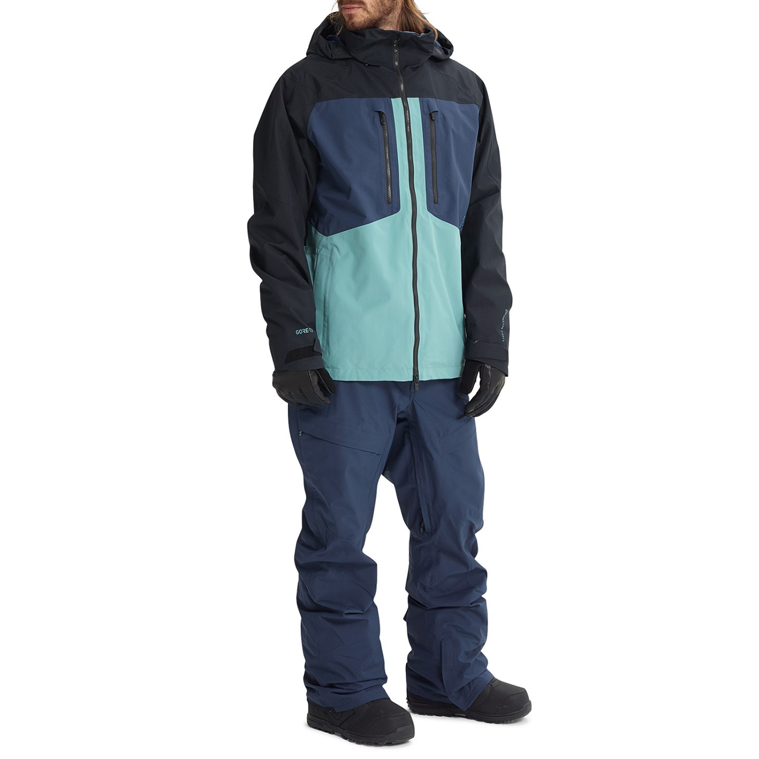 ak 2l swash jacket